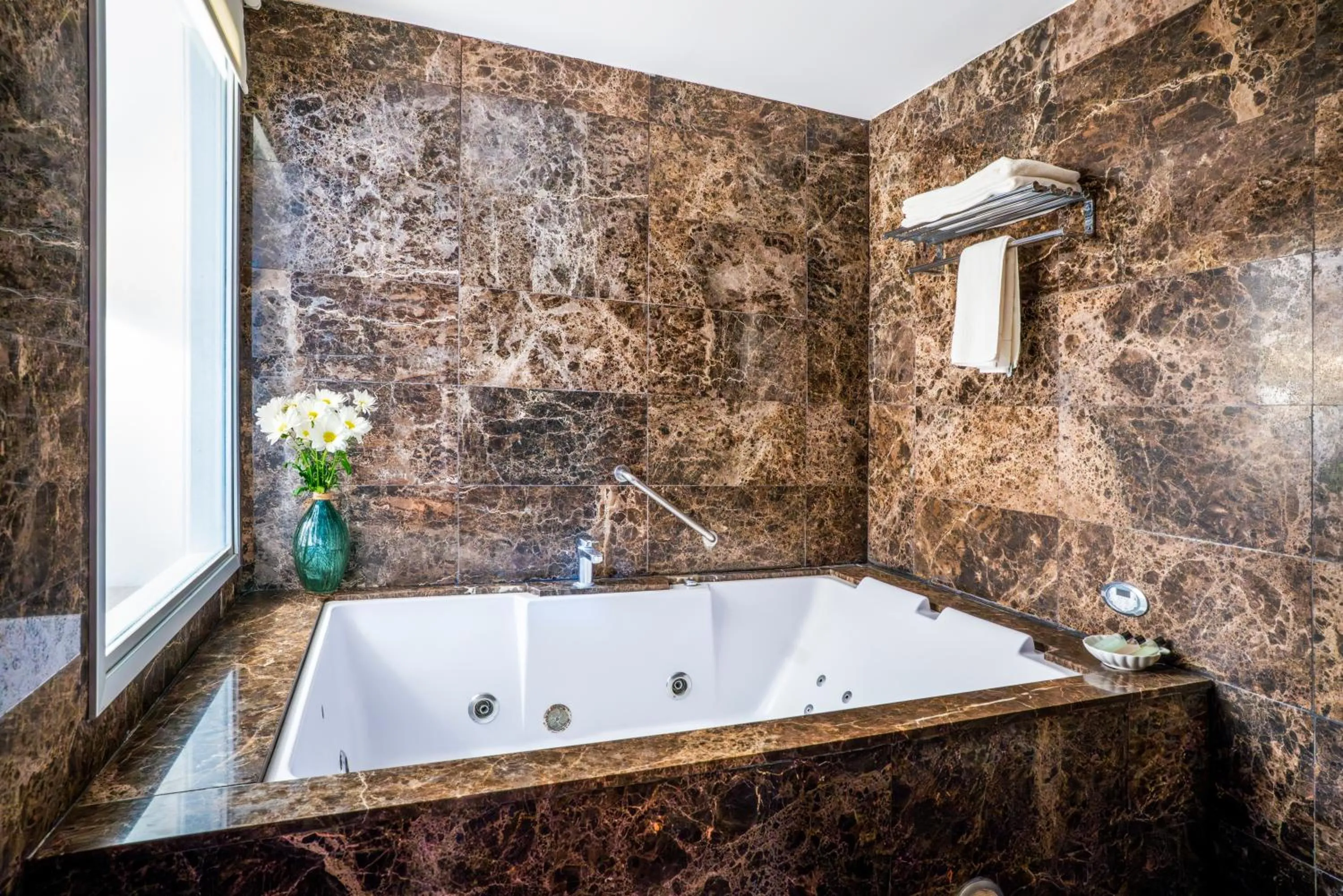 Barradas Parque Hotel & Spa