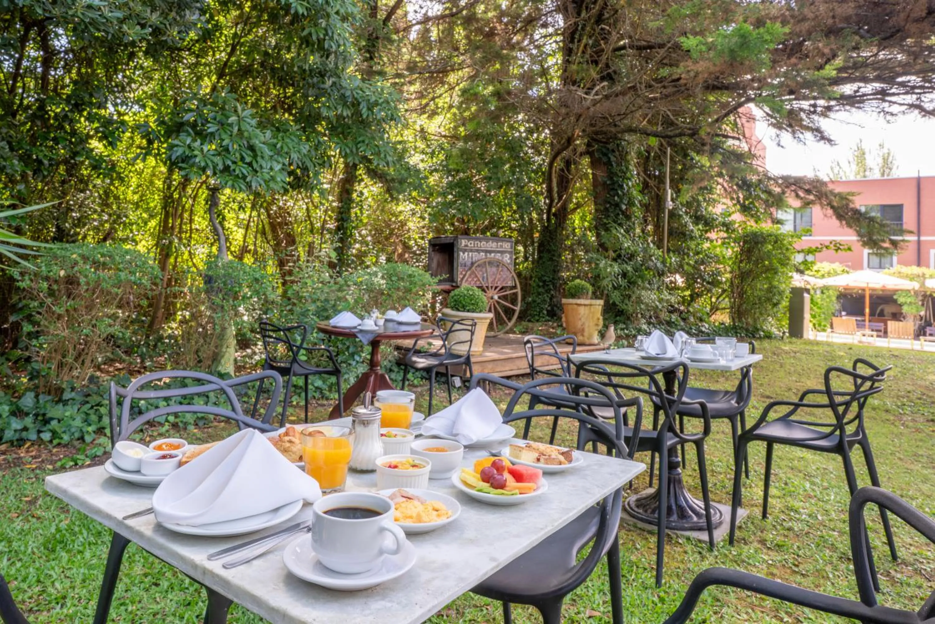 Barradas Parque Hotel & Spa