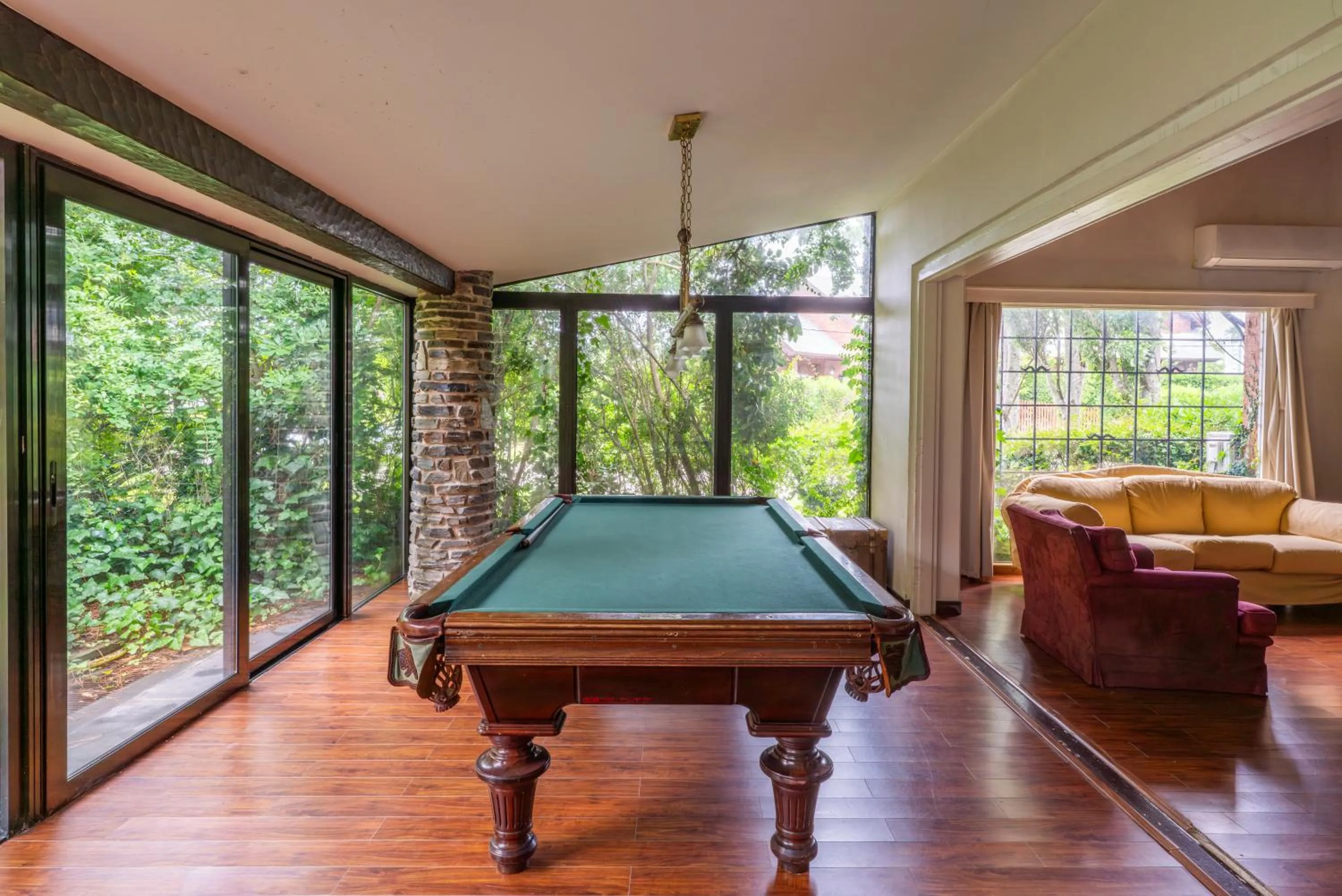 Barradas Parque Hotel & Spa