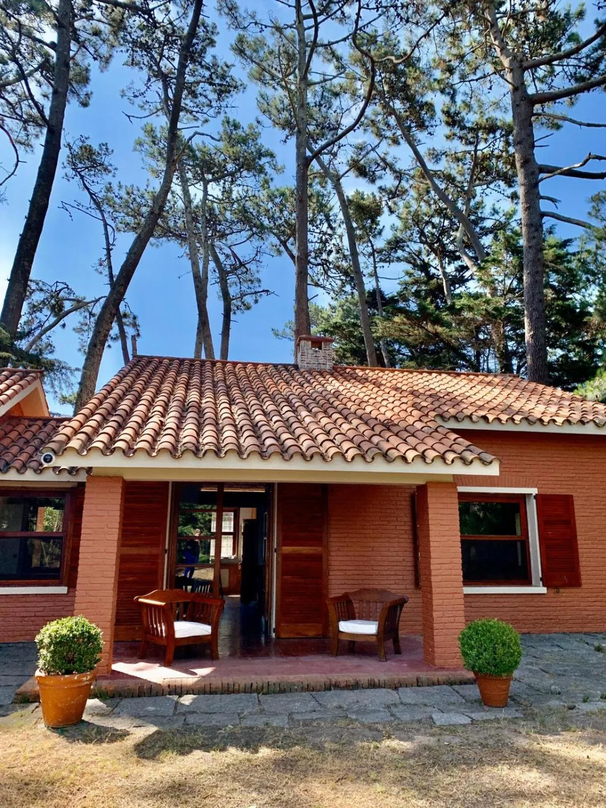 Property building in Barradas Parque Hotel & Spa