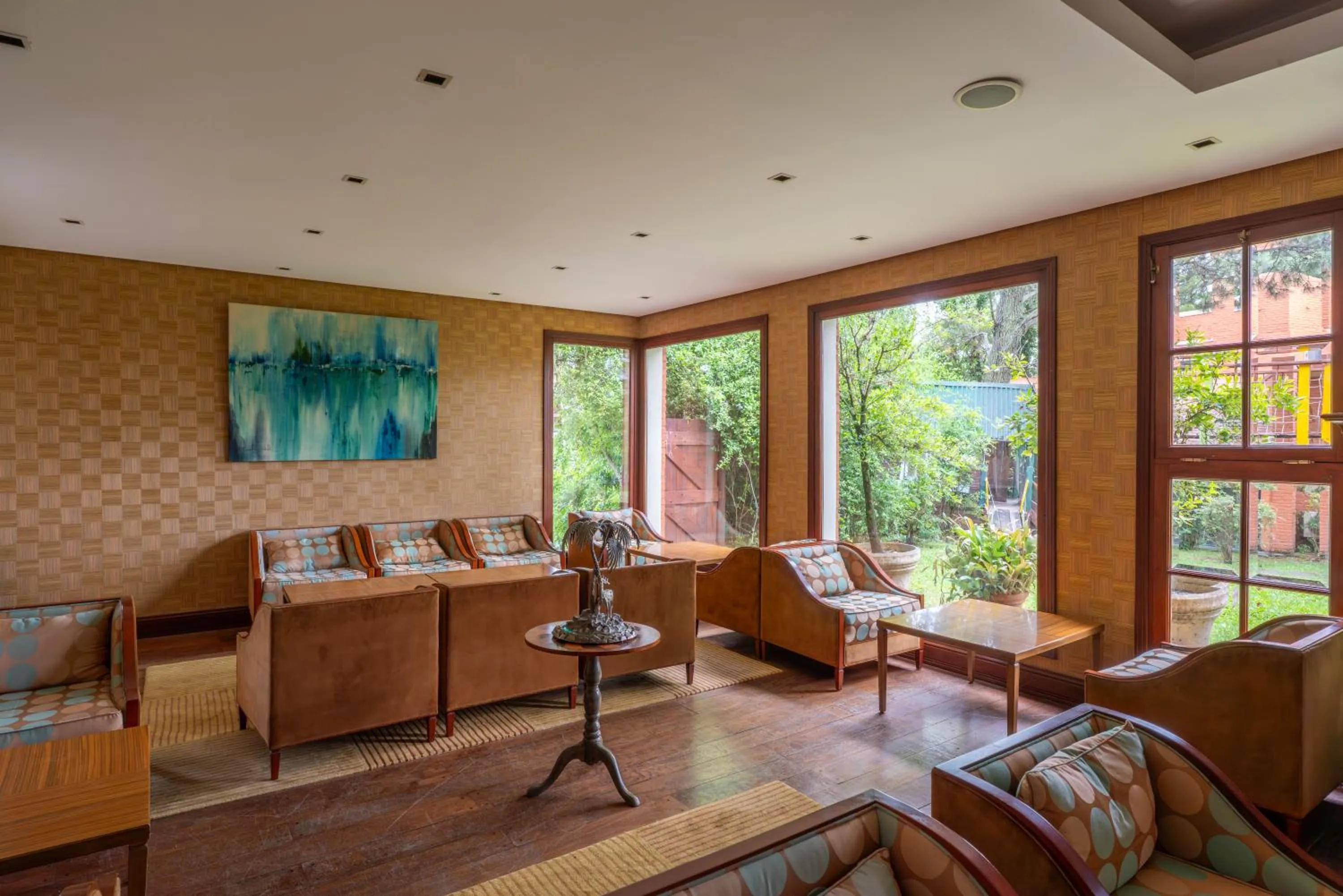 Barradas Parque Hotel & Spa