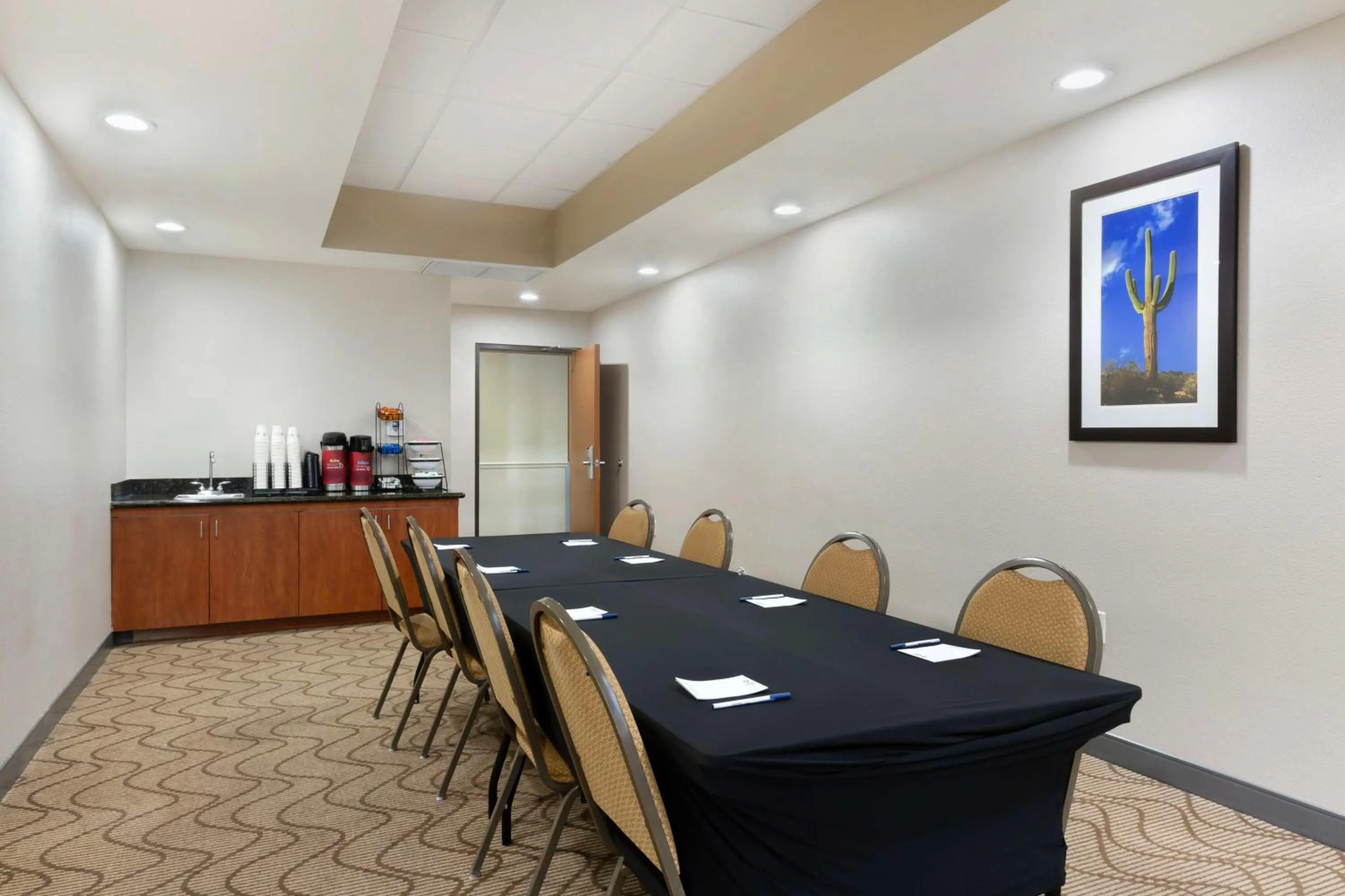 Meeting/conference room in Best Western Plus Surprise-Phoenix NW