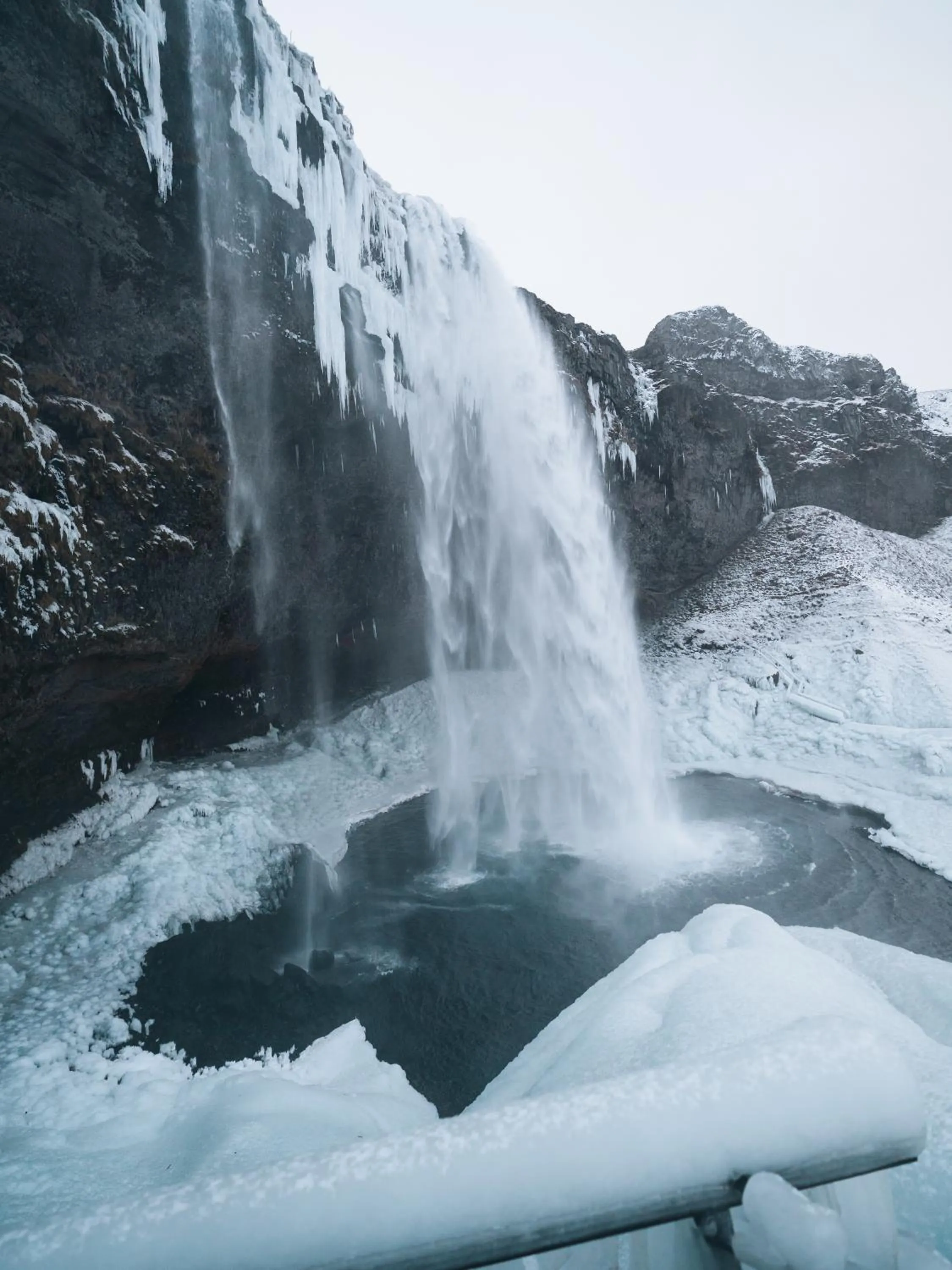 Neighbourhood in Brú Guesthouse