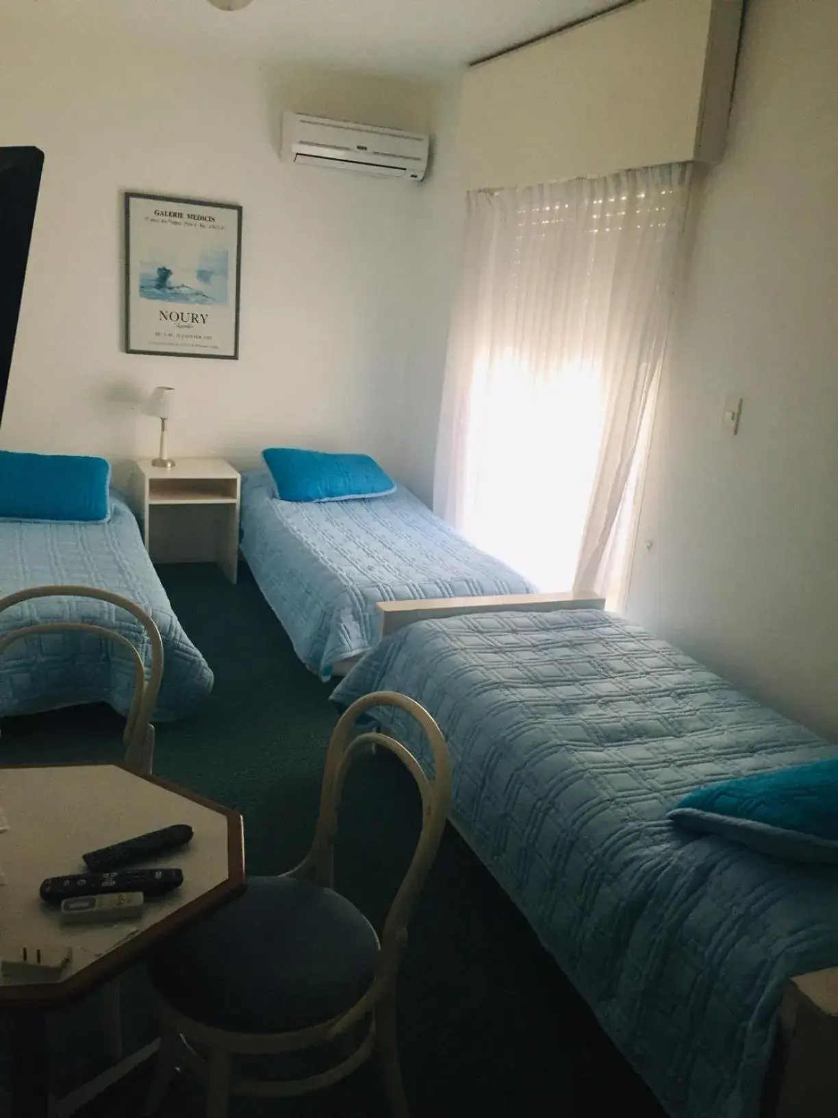 Aqua Hotel Aqua Hotel