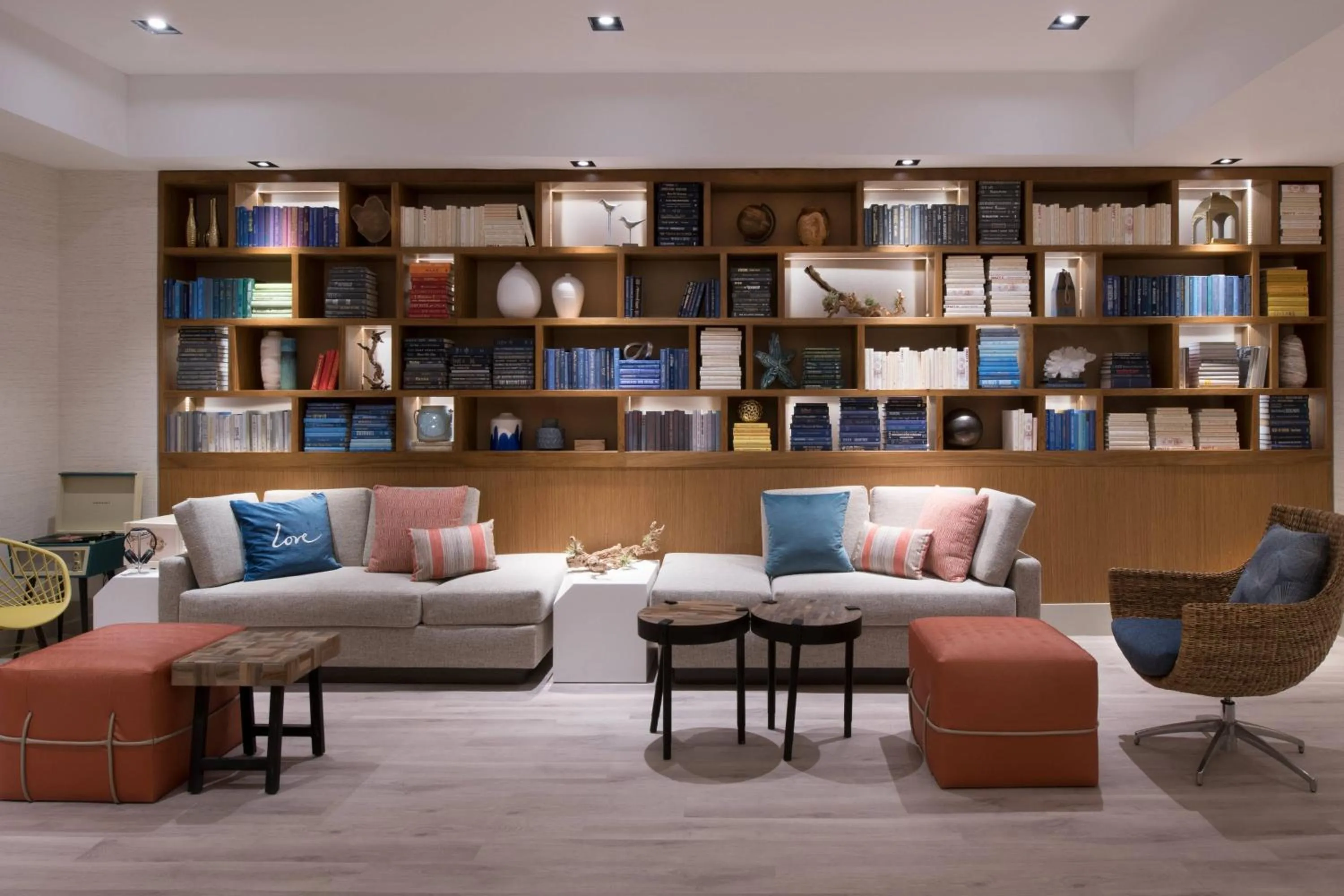 View (from property/room) in Renaissance Newport Beach Hotel