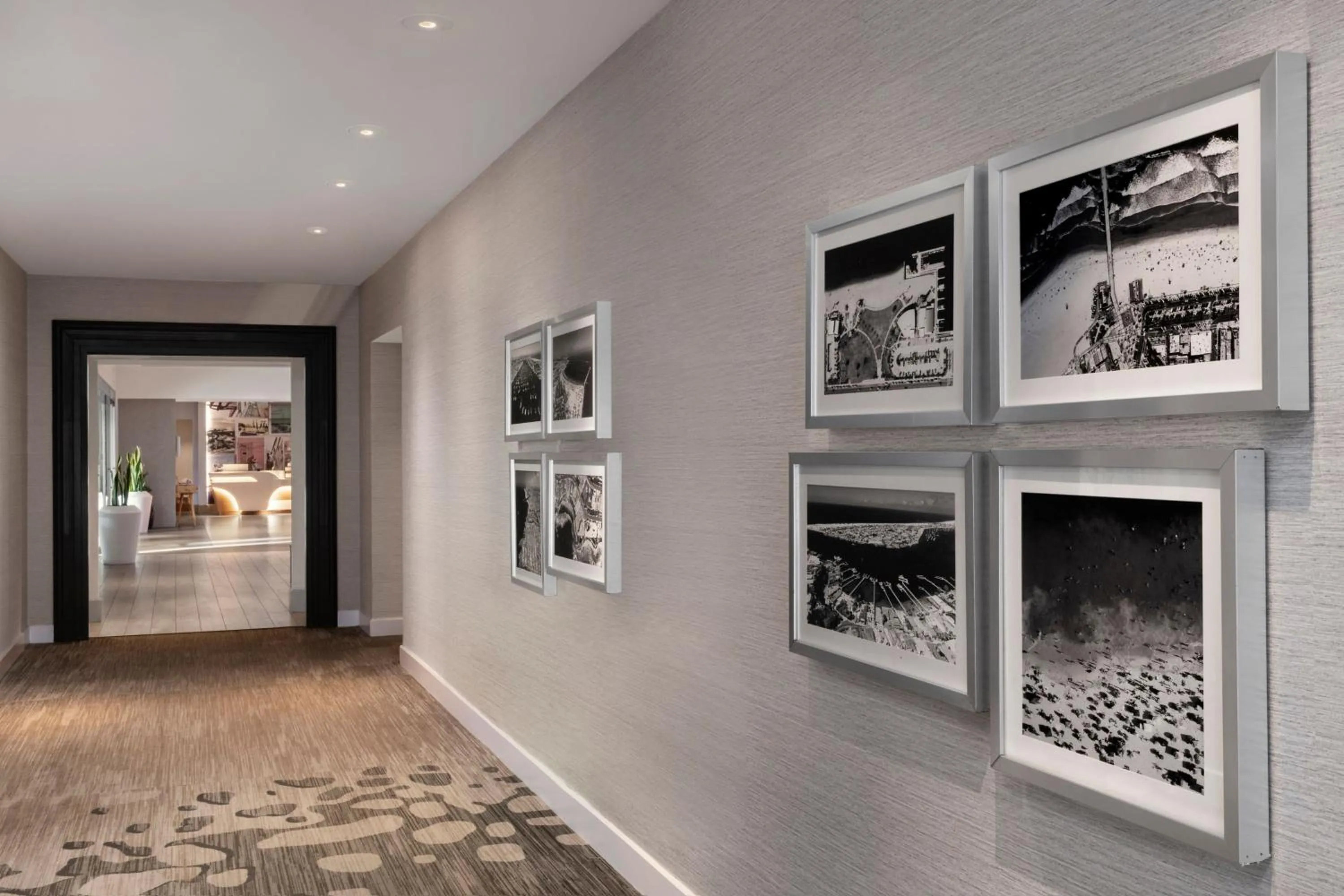 Other in Renaissance Newport Beach Hotel