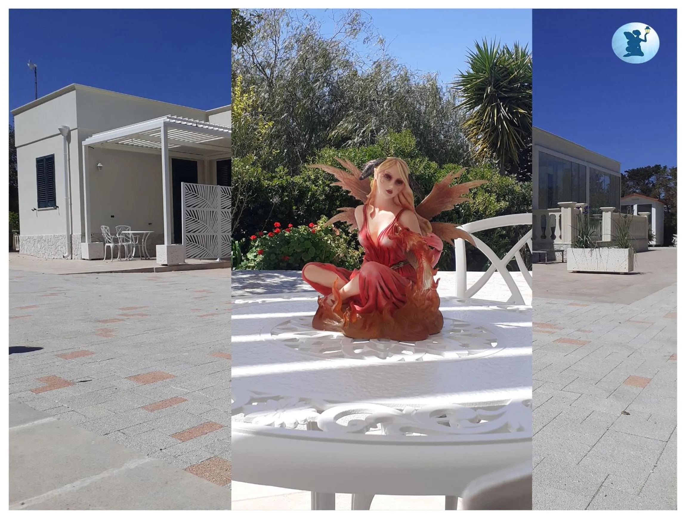 La Lanterna delle Fate