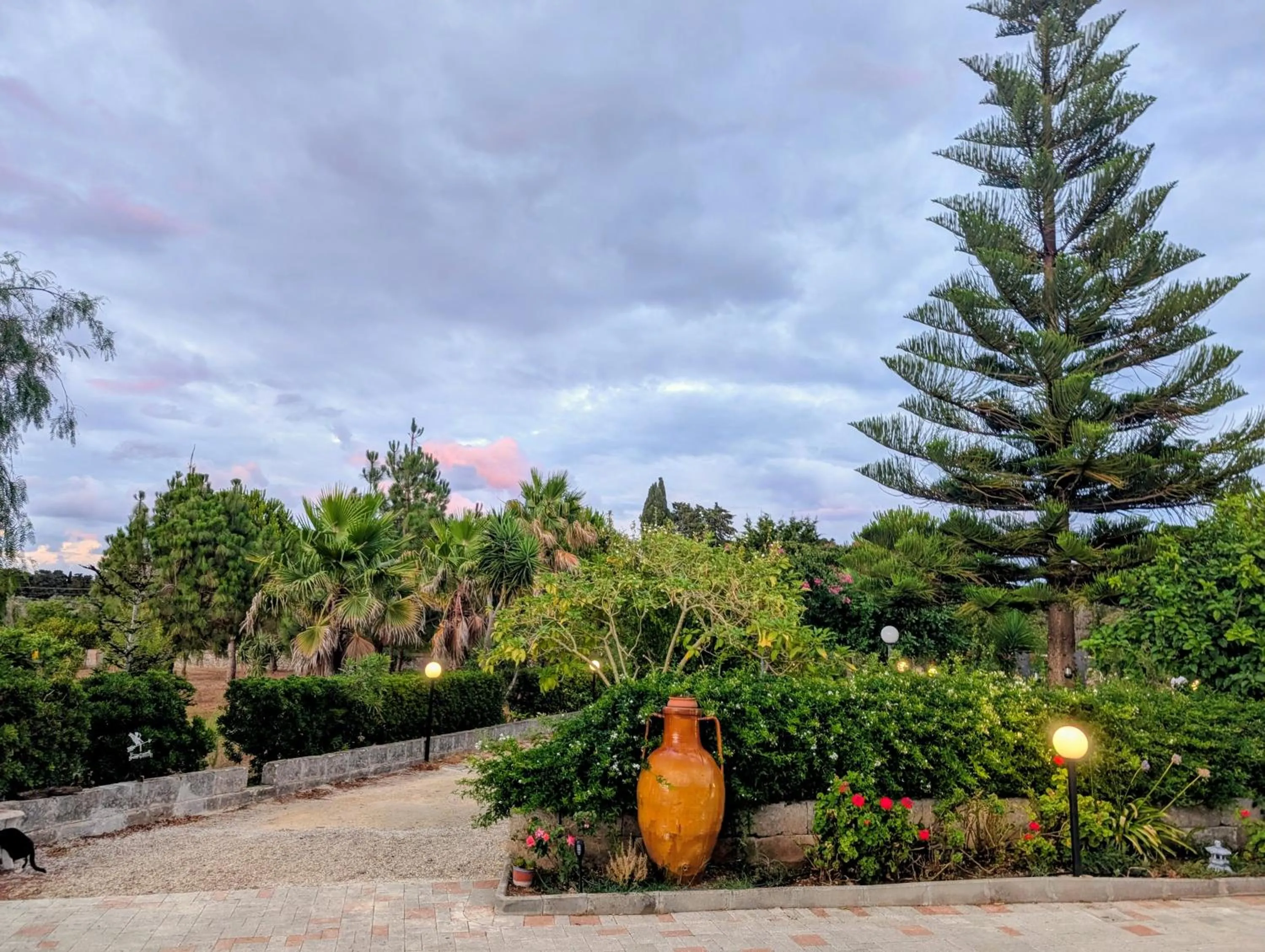 La Lanterna delle Fate