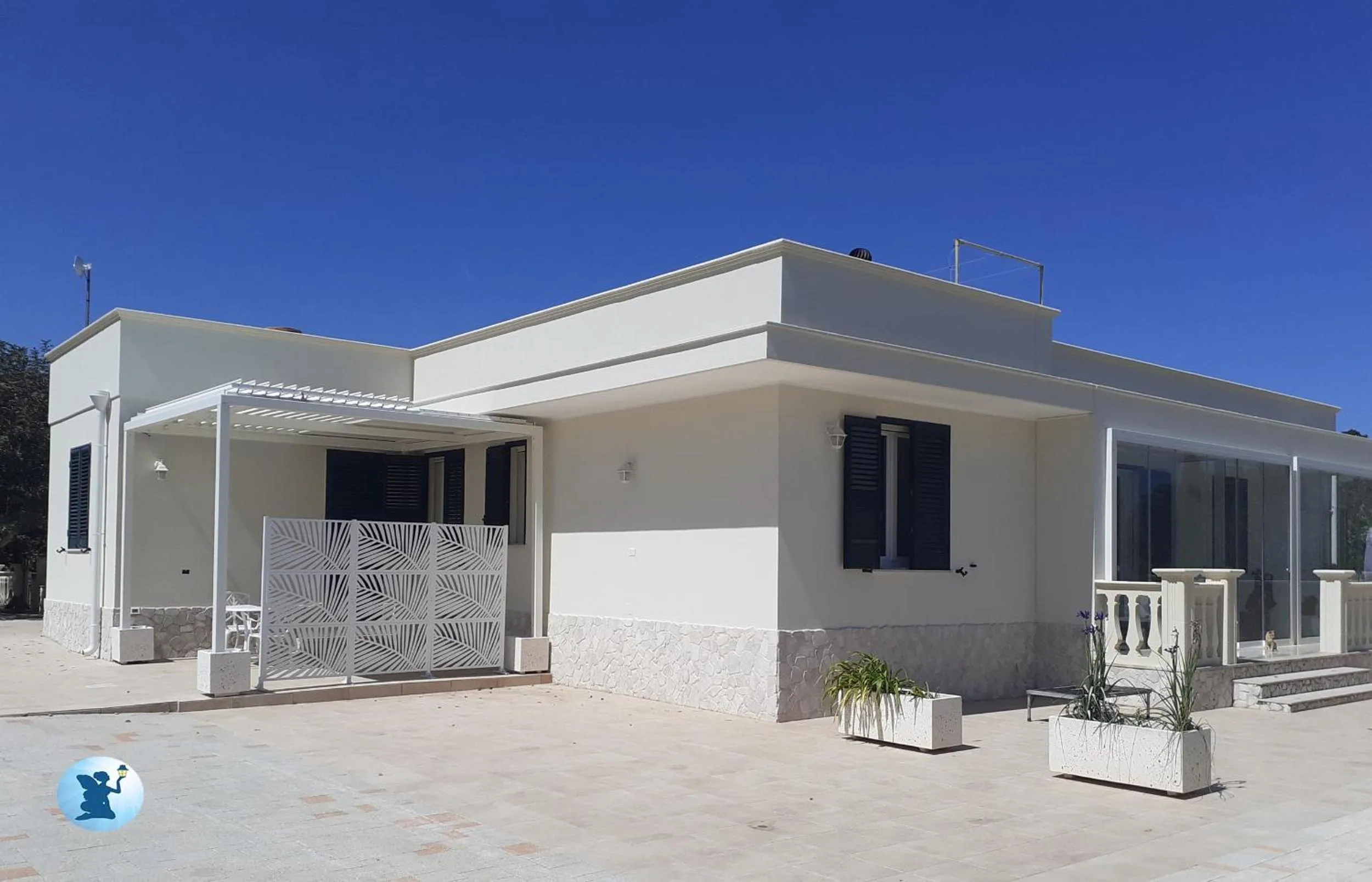 La Lanterna delle Fate