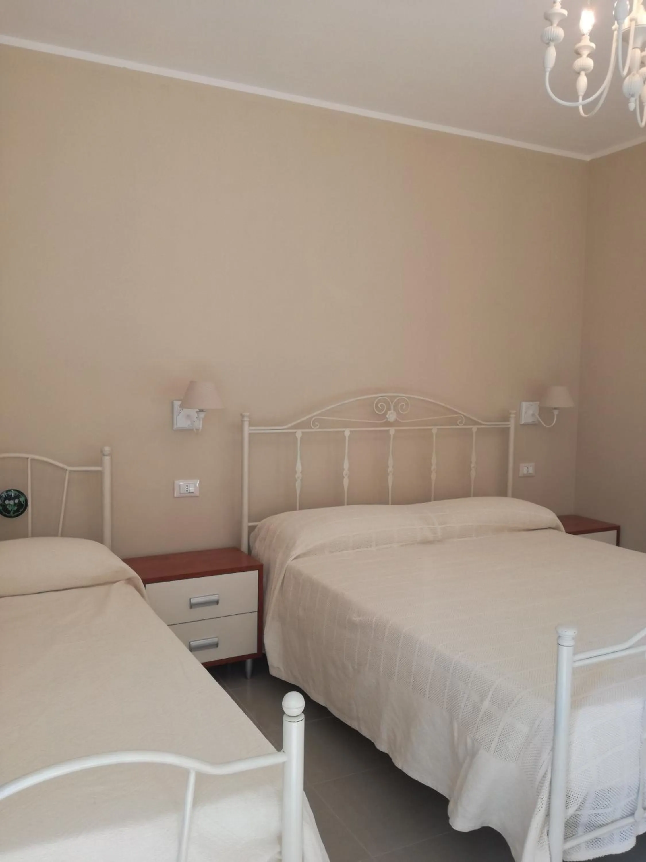 La Lanterna delle Fate