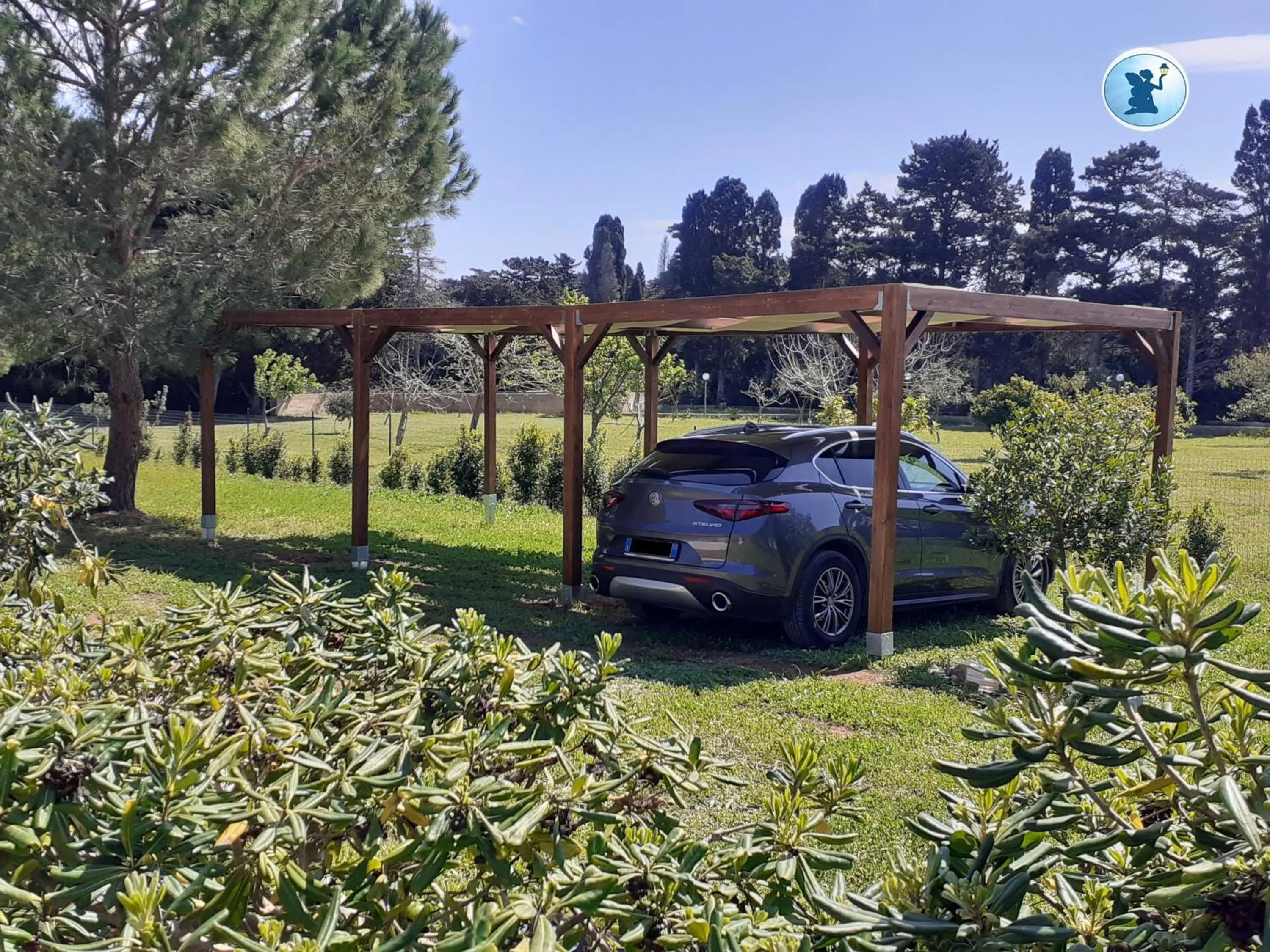 La Lanterna delle Fate