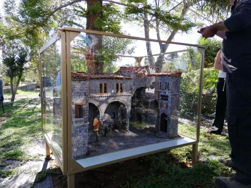 La Lanterna delle Fate