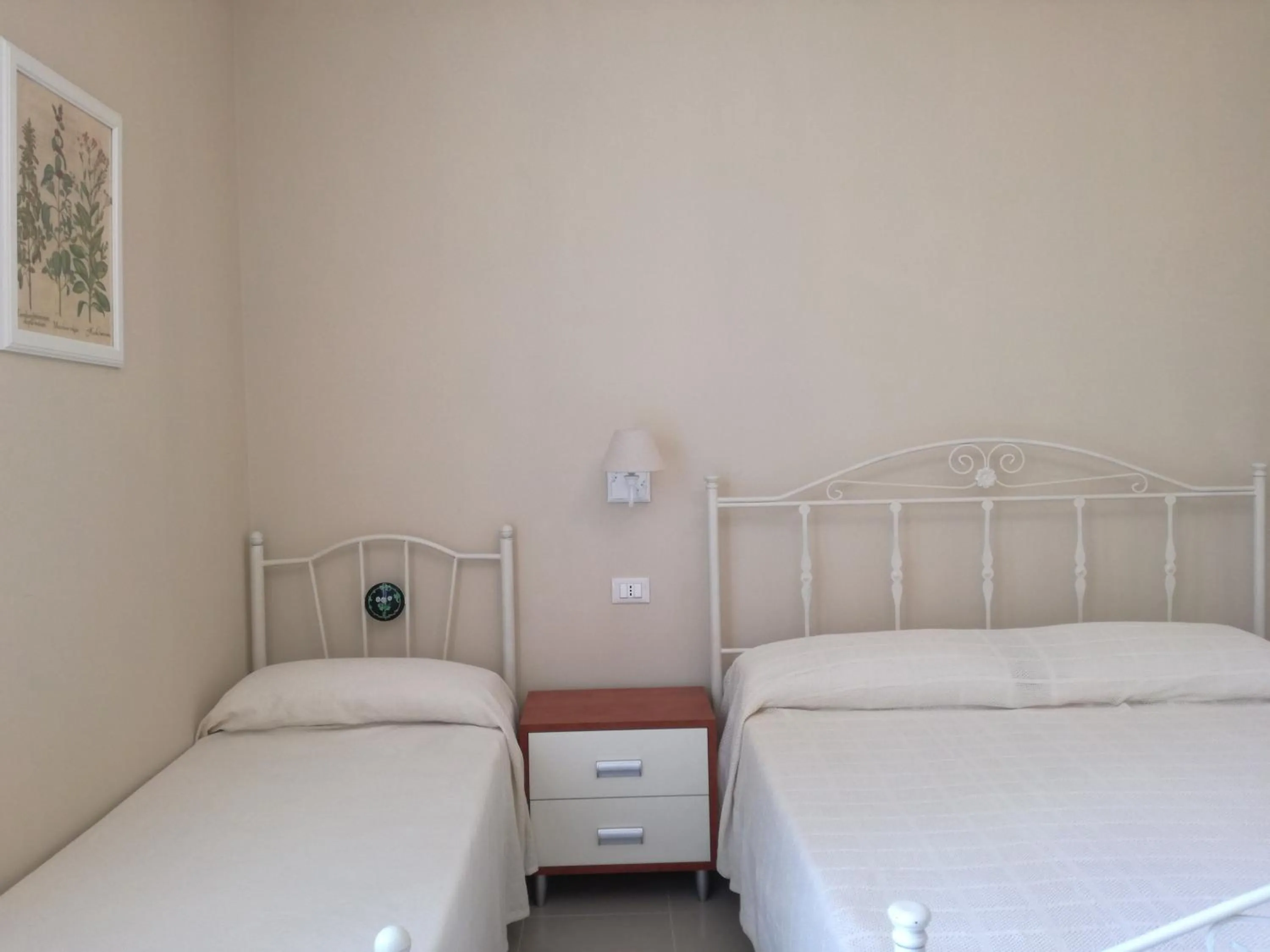 La Lanterna delle Fate