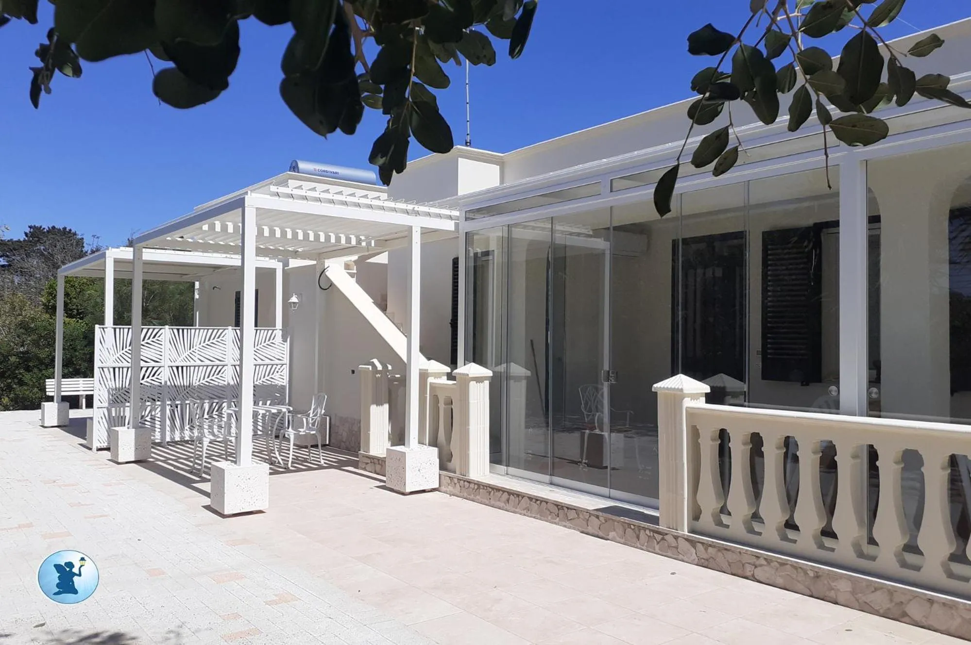 La Lanterna delle Fate