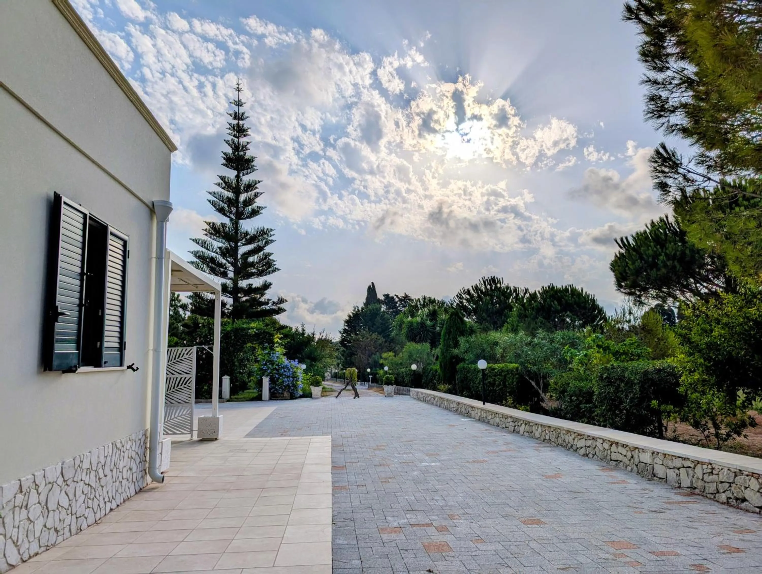 La Lanterna delle Fate