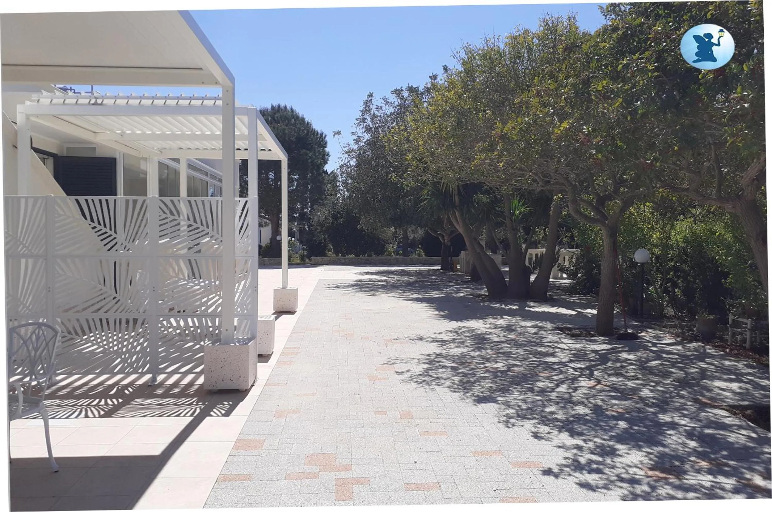 La Lanterna delle Fate