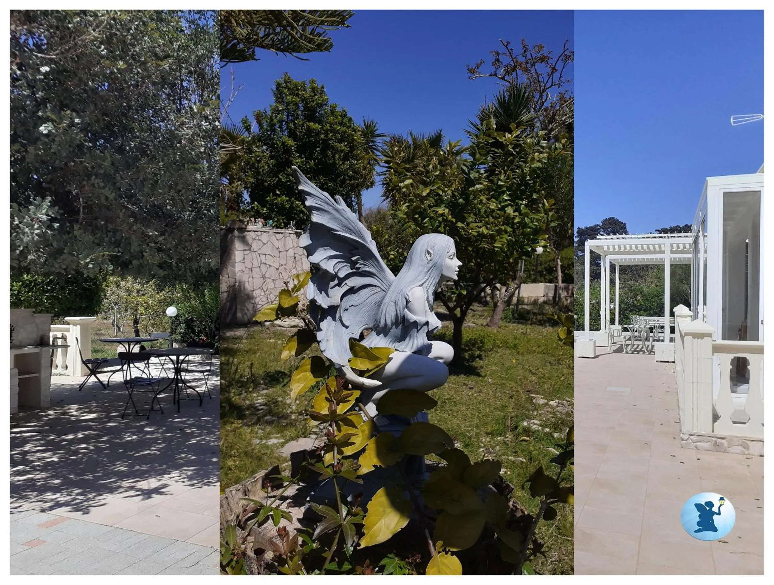 La Lanterna delle Fate