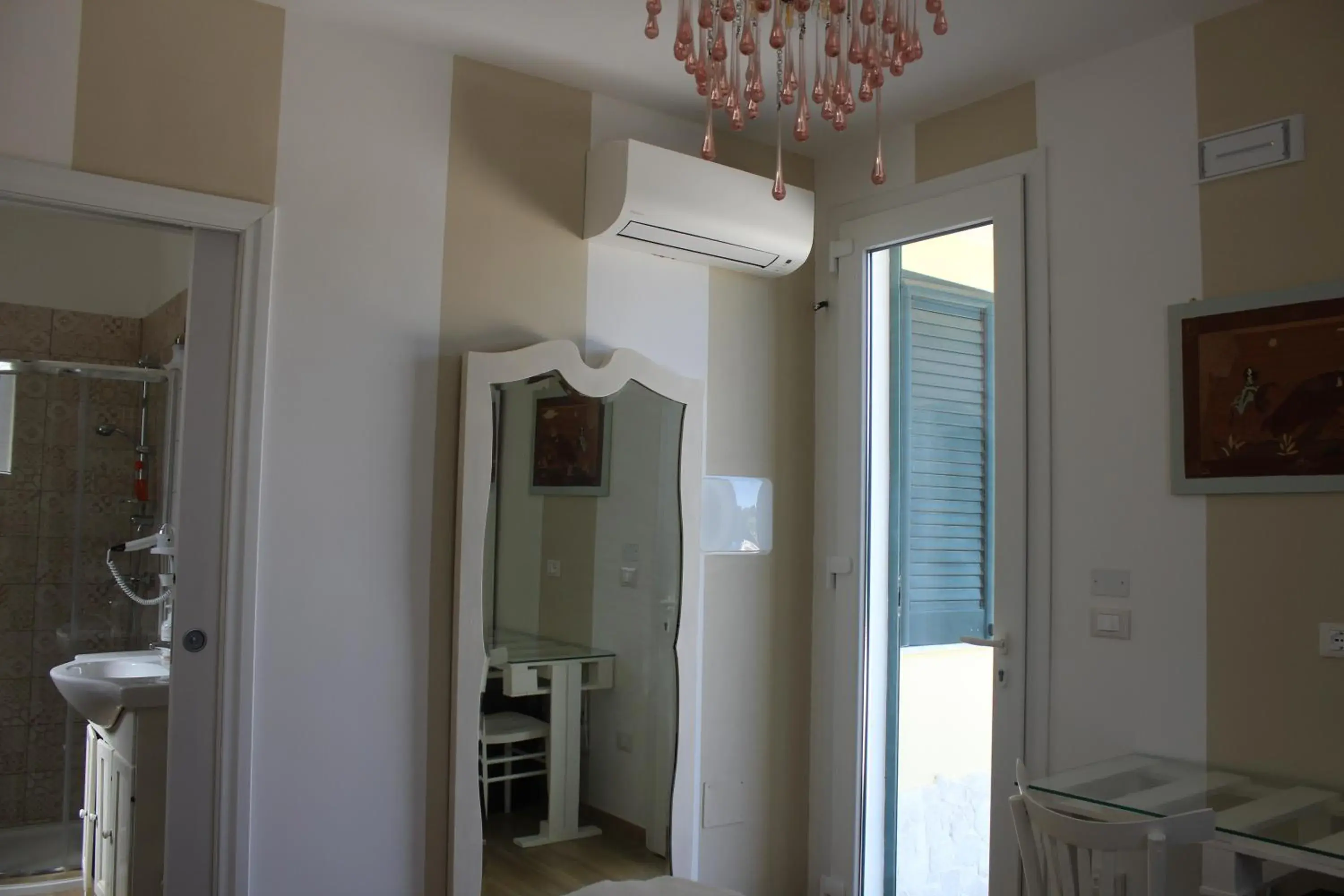 Double Room - single occupancy in La Lanterna delle Fate Double Room - single occupancy in La Lanterna delle Fate
