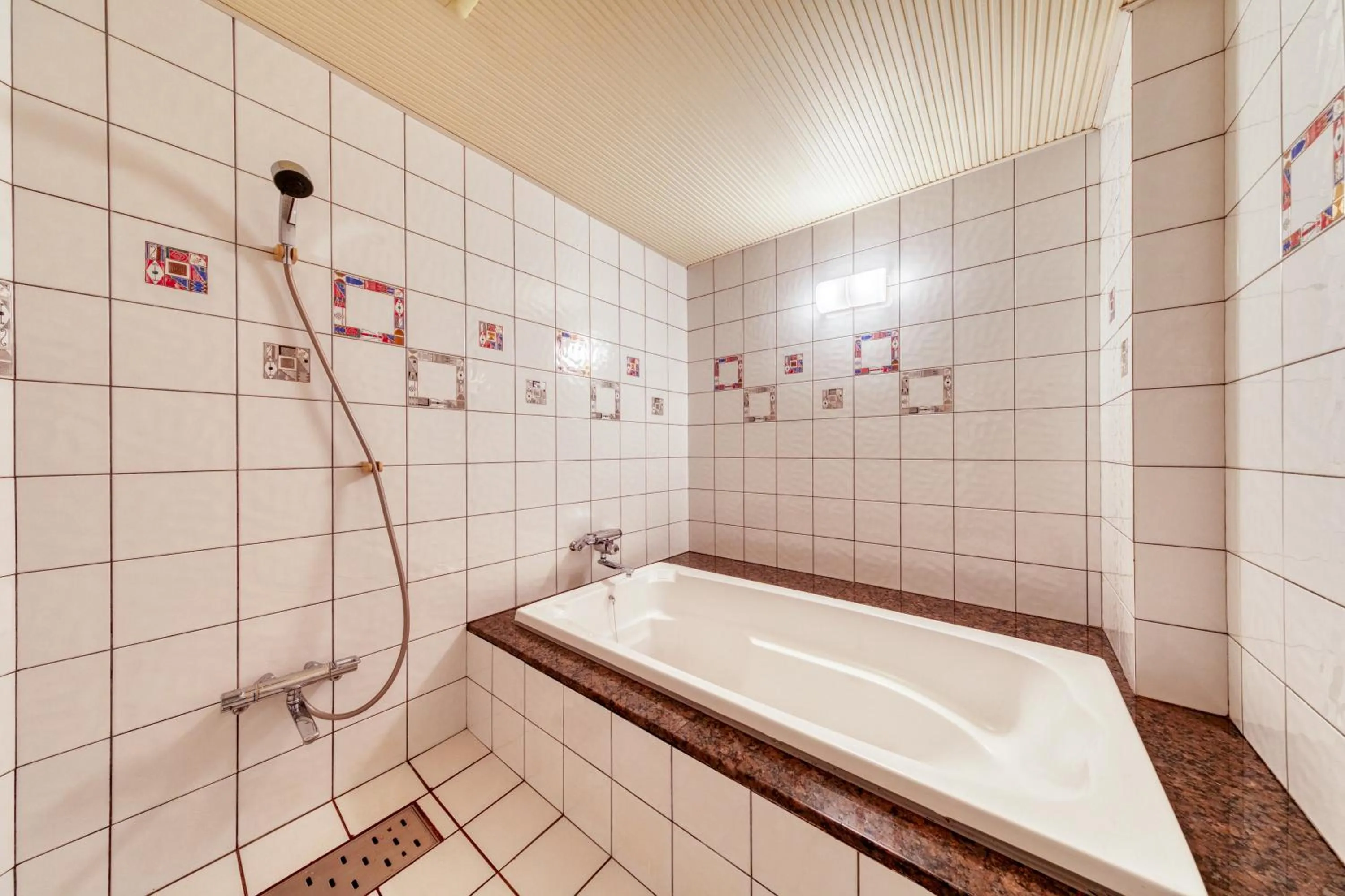 Bathroom in Hotel Luna Otsu (Adult Only)