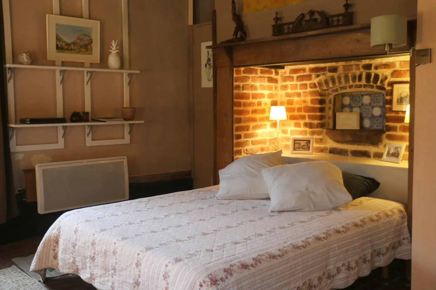 Le Collet Vert Le Collet Vert