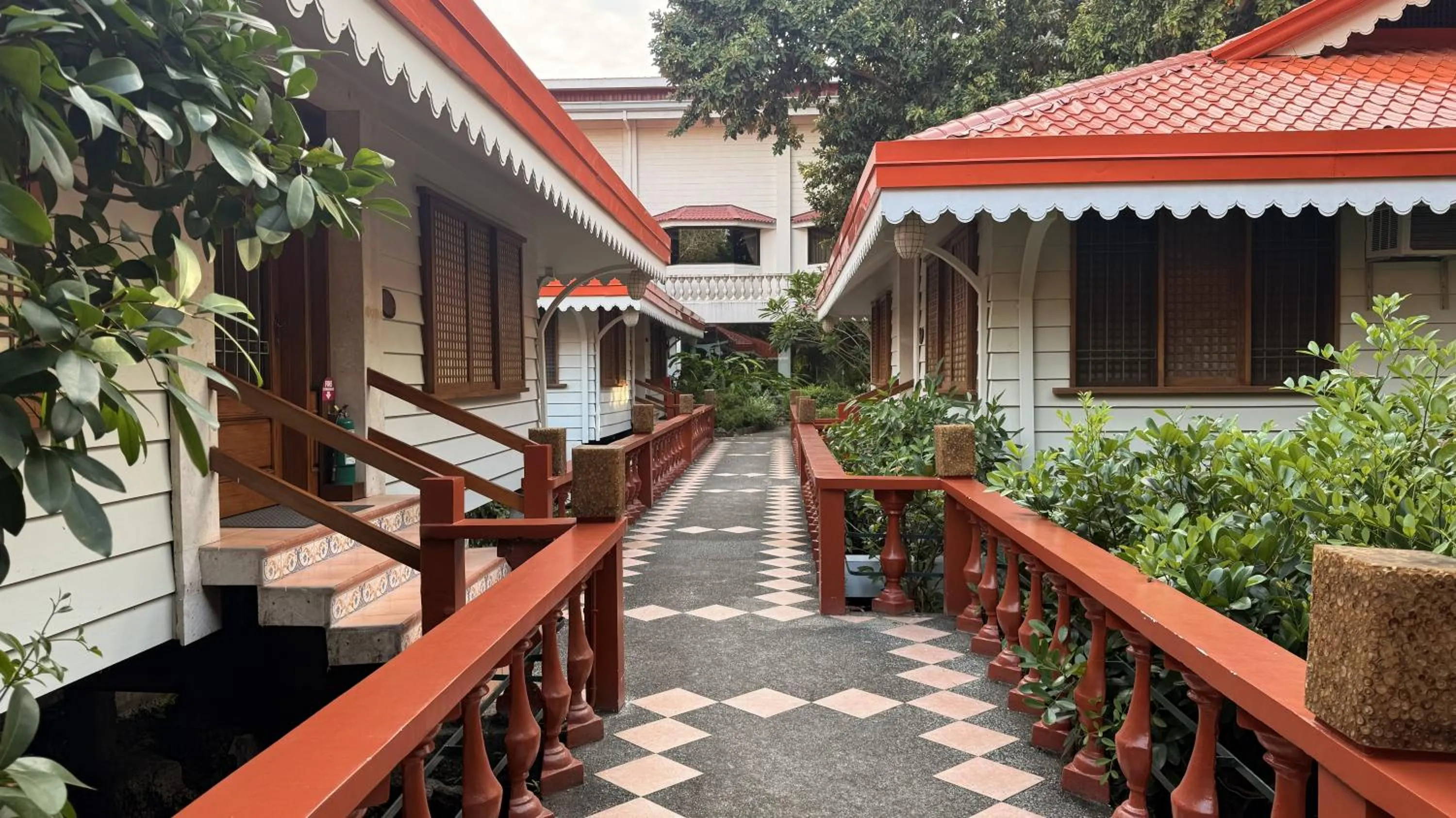 Other in Costabella Tropical Beach Hotel