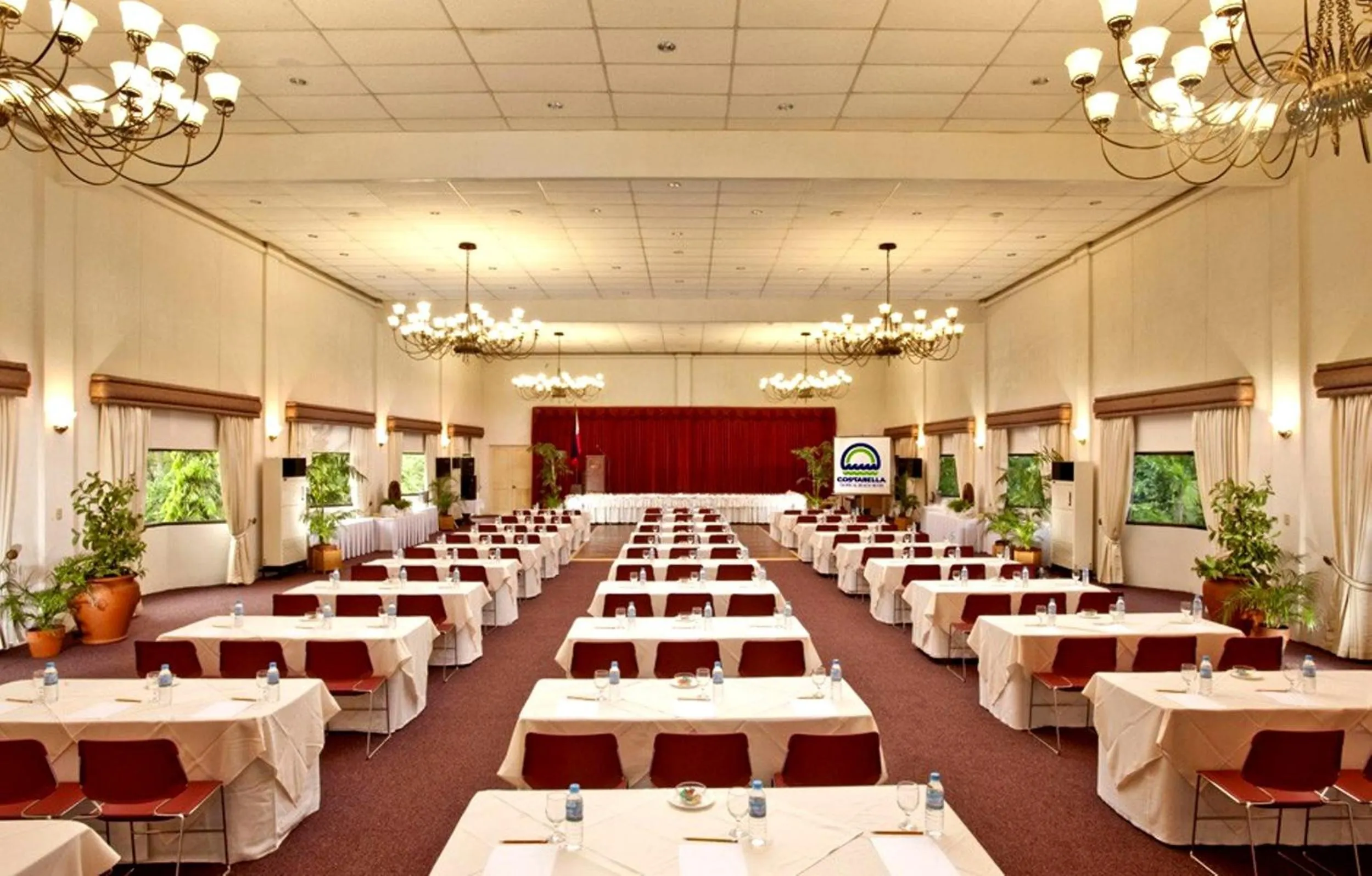 Other in Costabella Tropical Beach Hotel