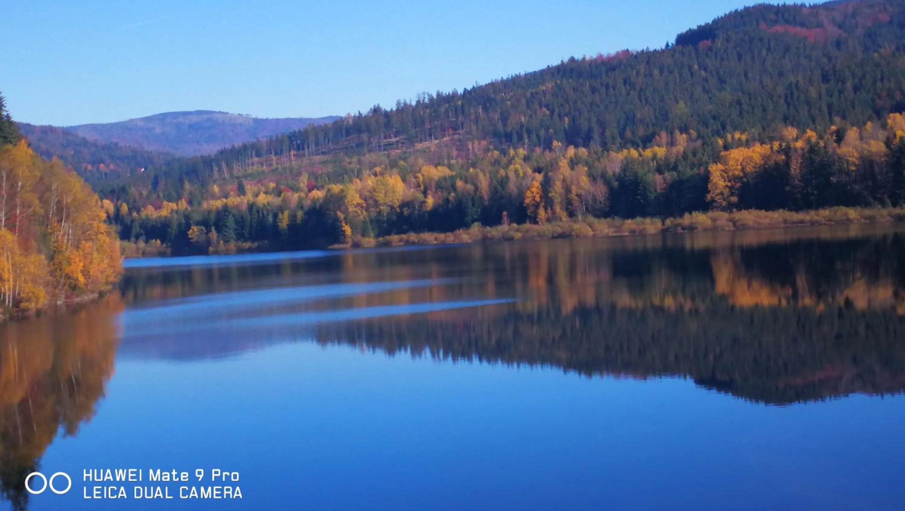 Neighbourhood in Wisła Mountain SPA