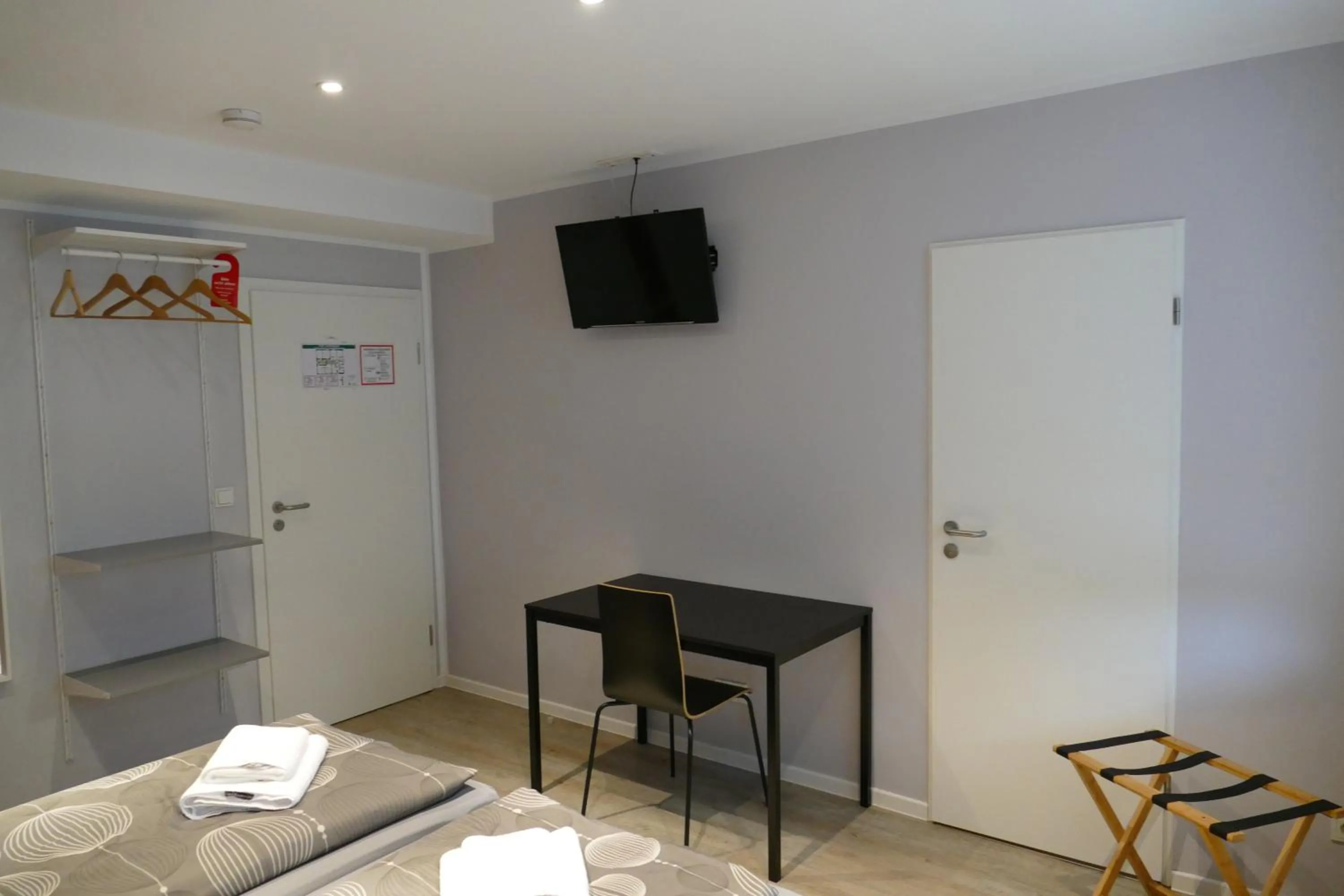 Pension Dortmund Messe