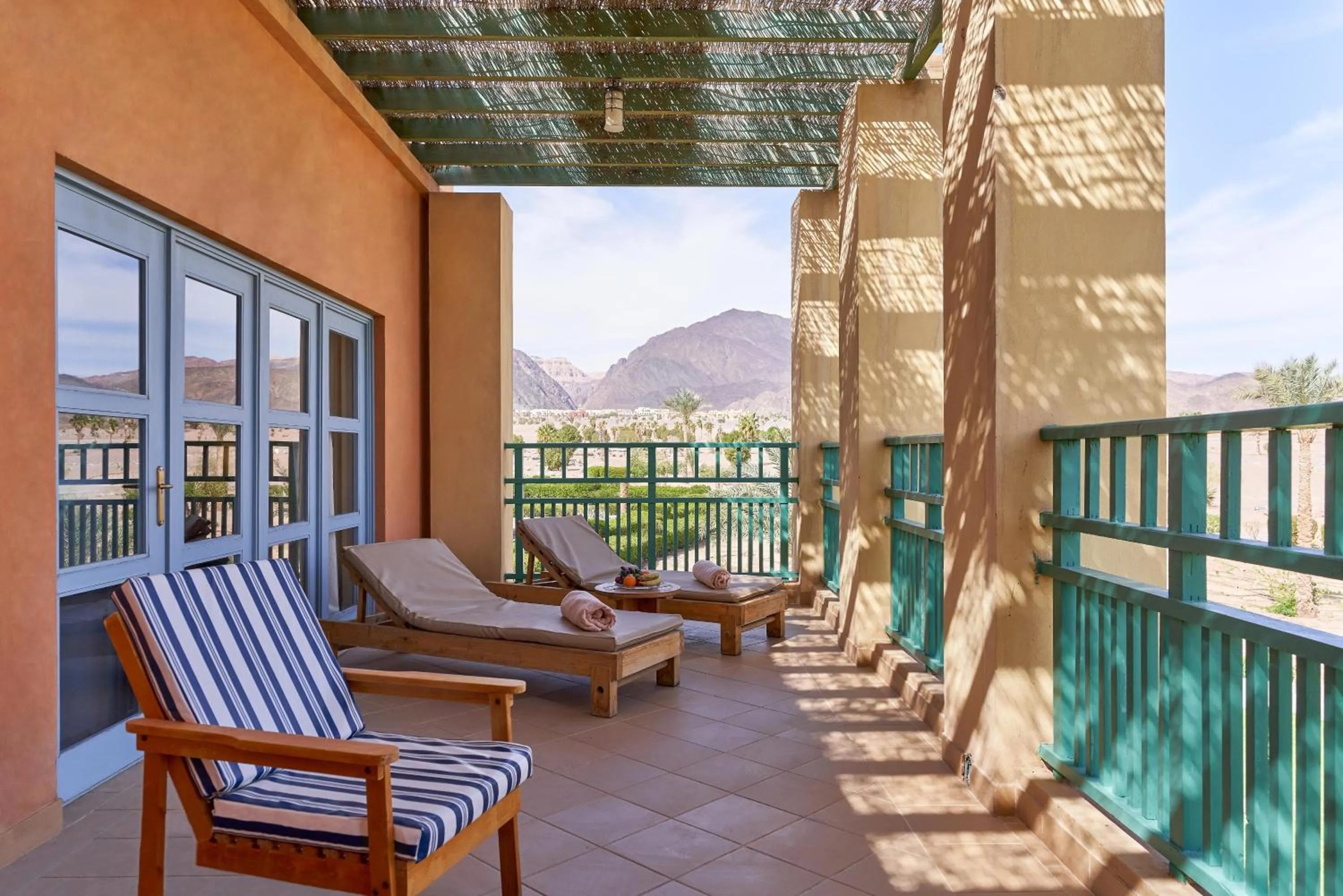 View (from property/room) in Strand Beach Resort