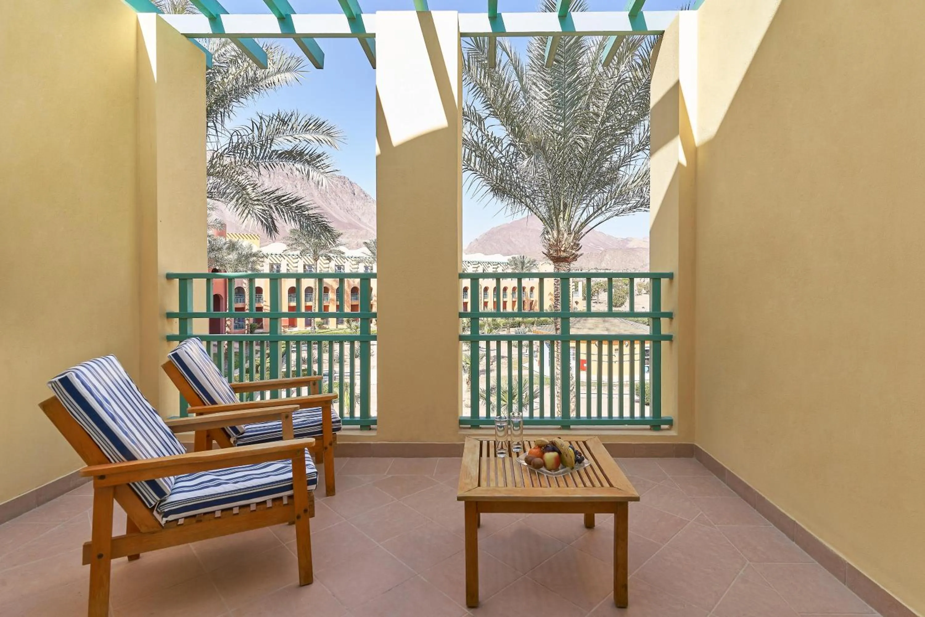 View (from property/room) in Strand Beach Resort