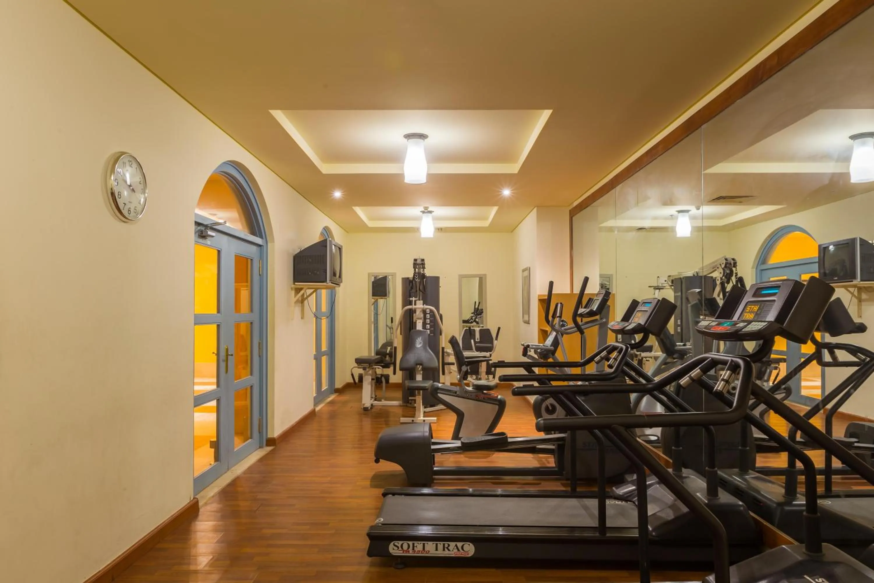 Activities in Strand Beach Resort