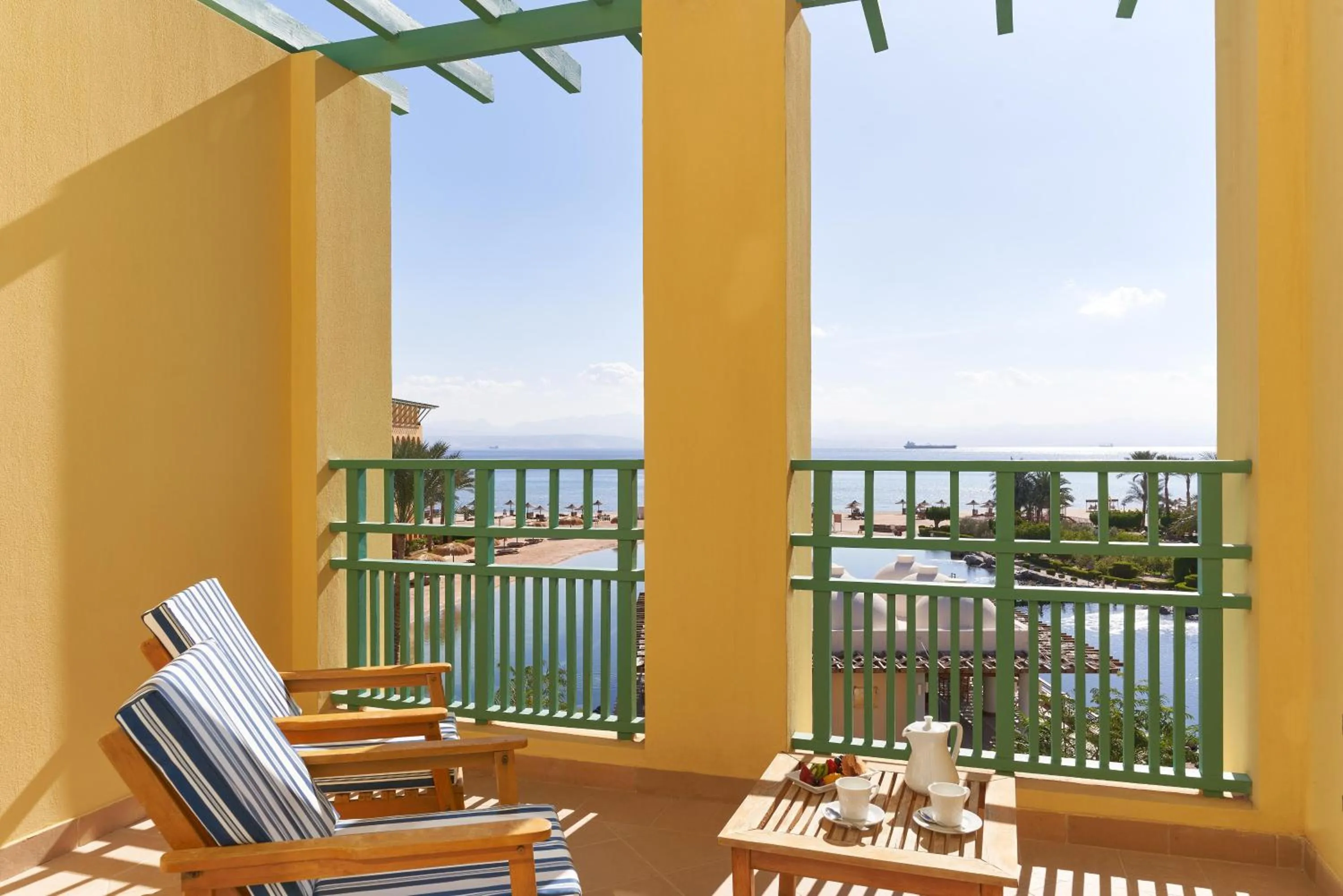 View (from property/room) in Strand Beach Resort