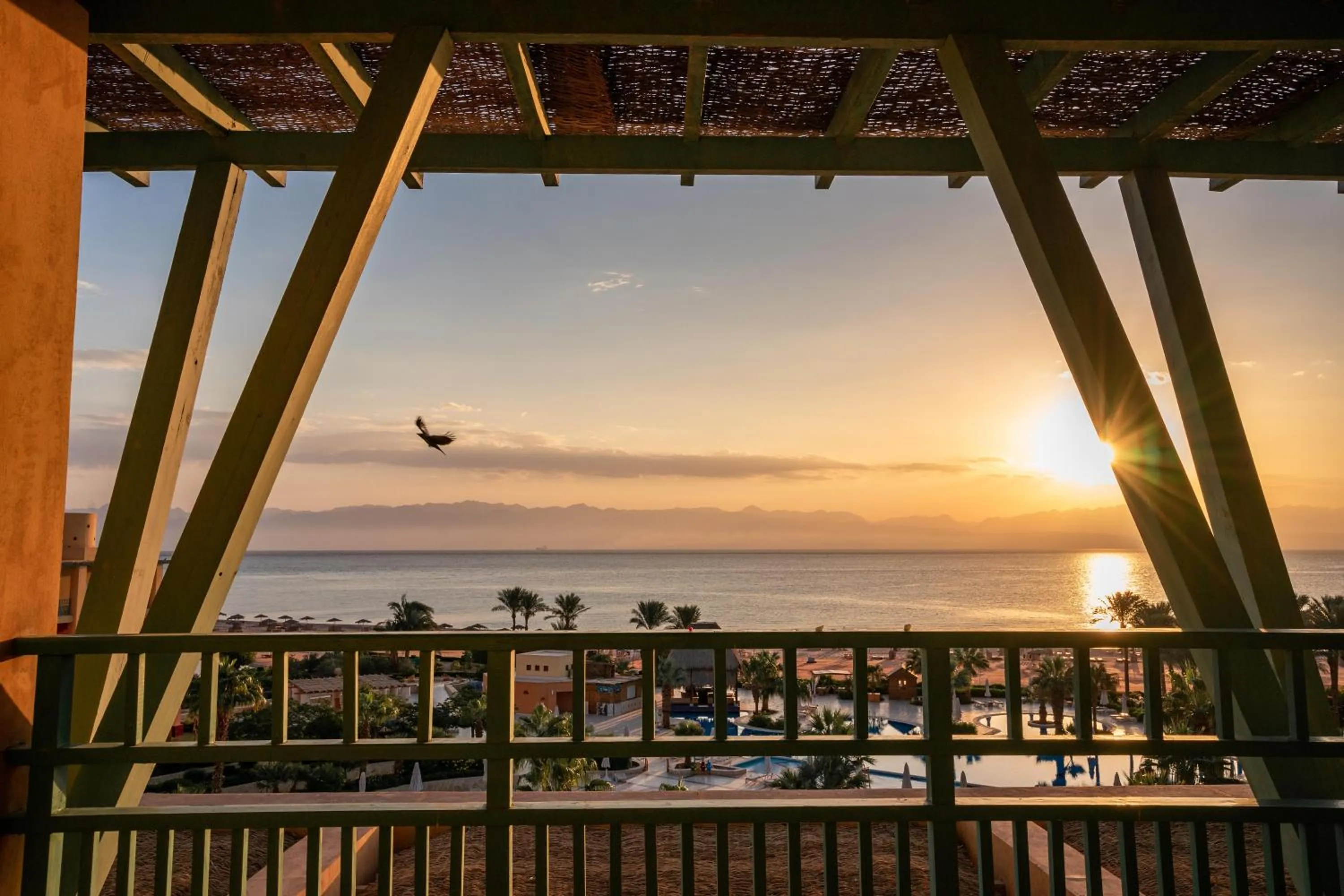 Other in Strand Beach Resort