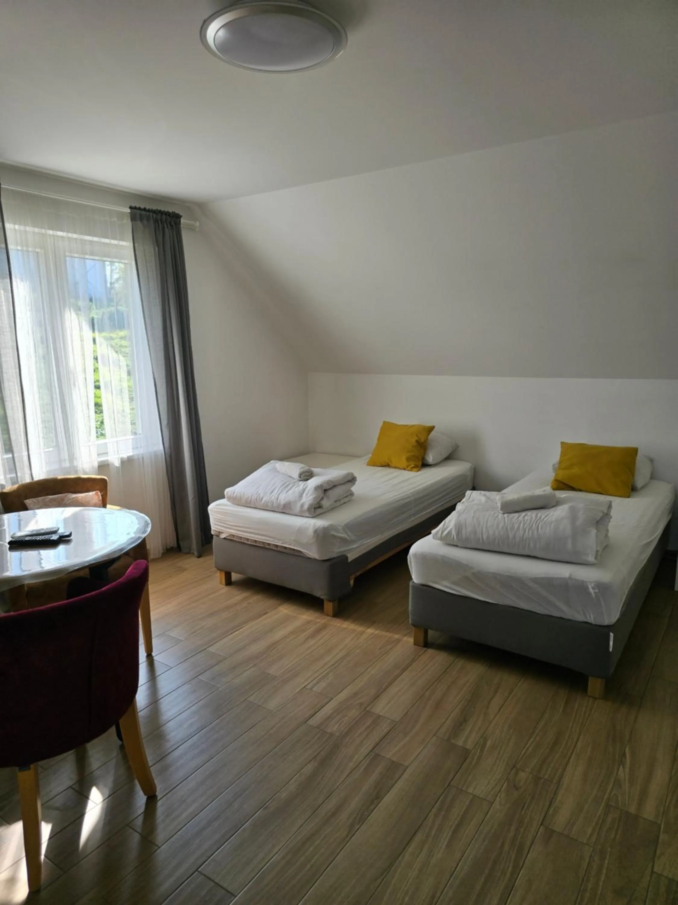 Kućica u Šumi Privatni smeštaj Užice