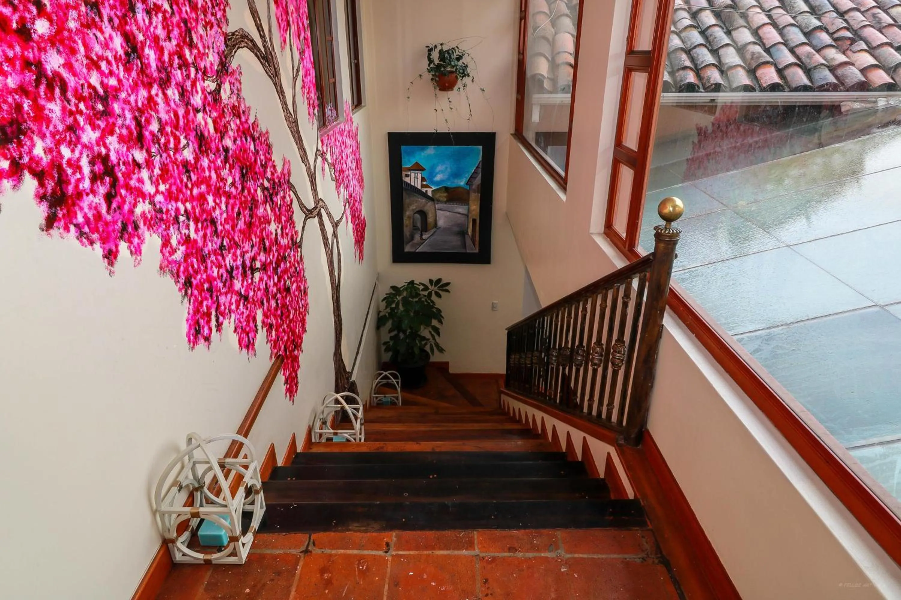 Hotel Boutique Castilla de Leòn