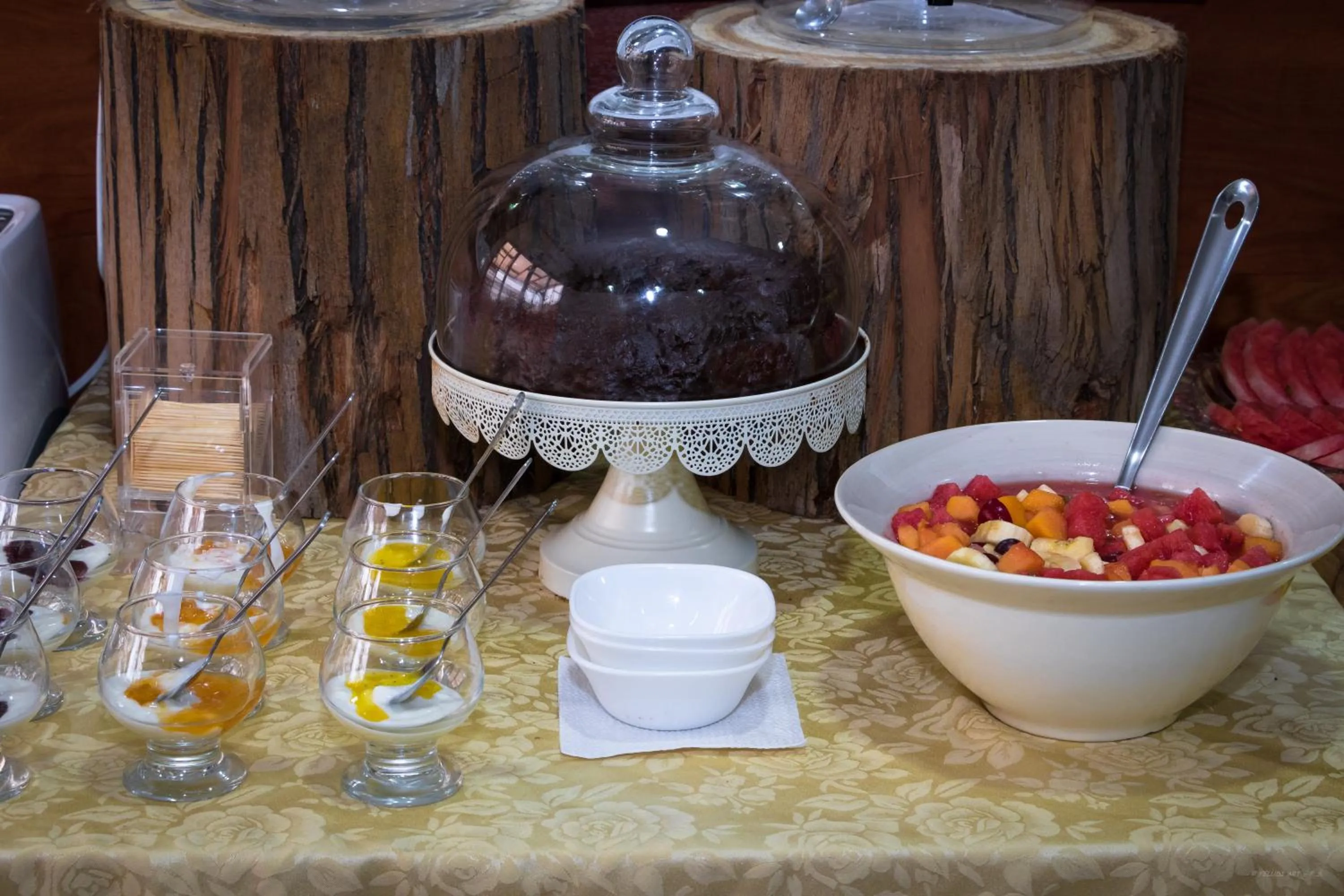 Hotel Boutique Castilla de Leòn