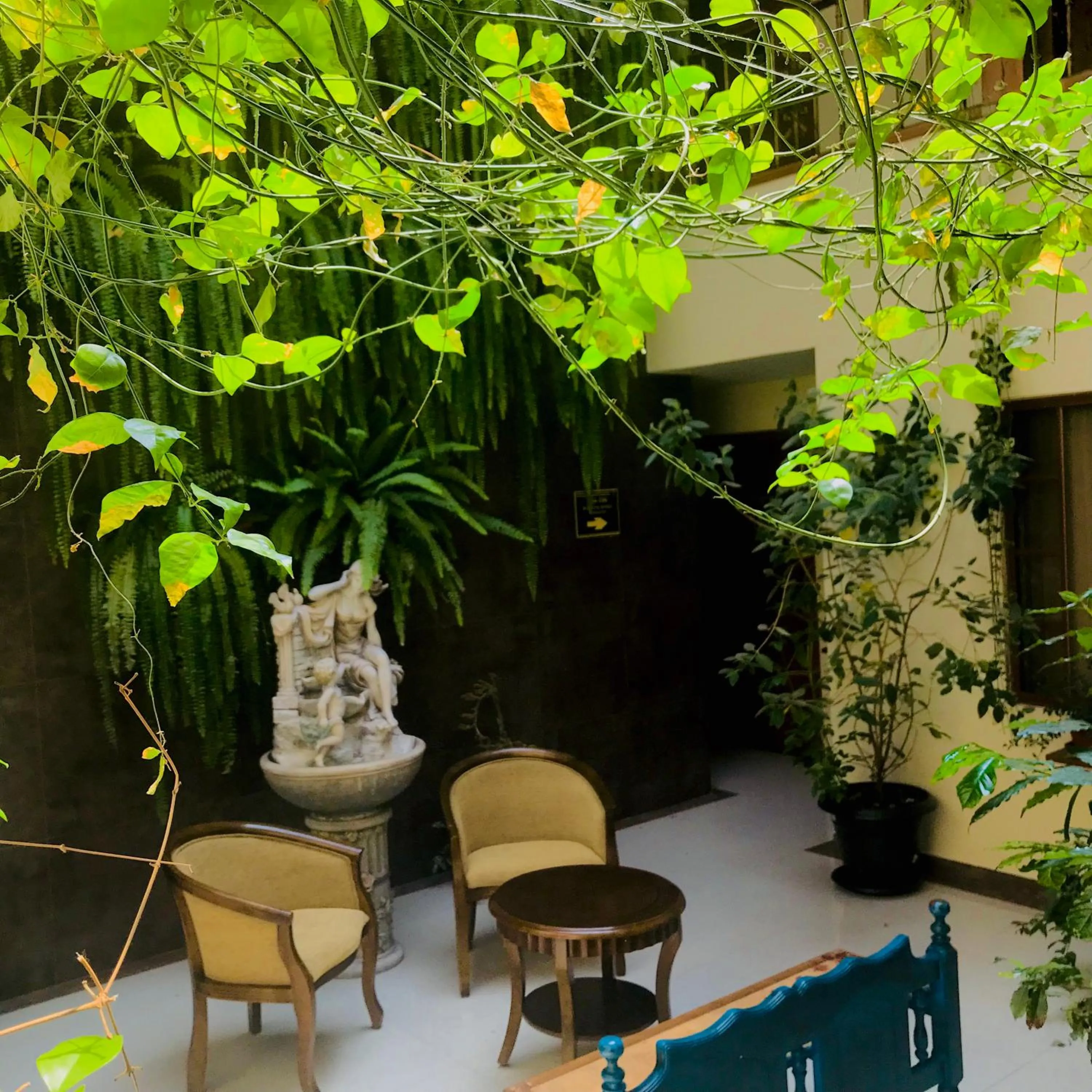 Hotel Boutique Castilla de Leòn