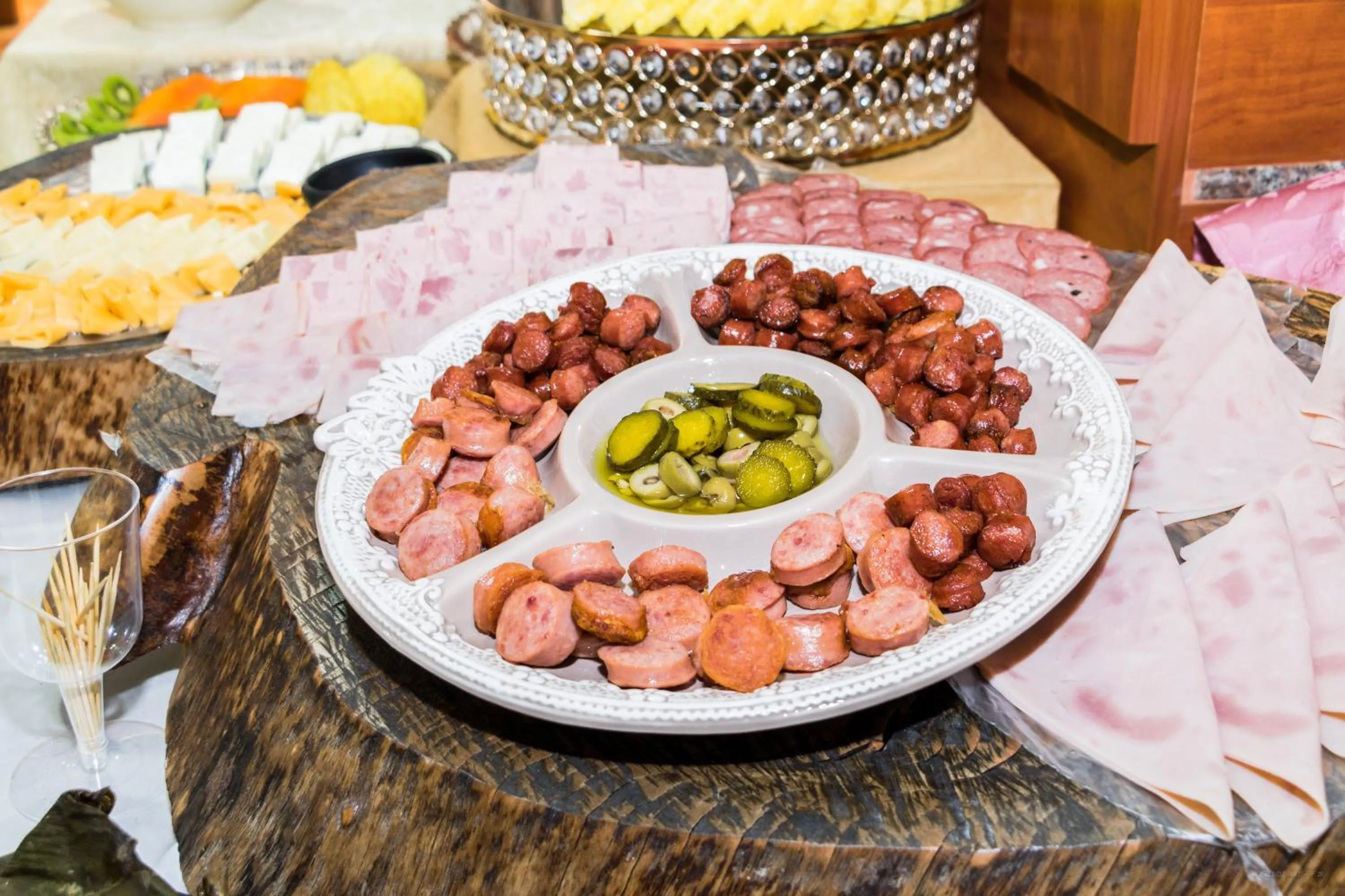 Hotel Boutique Castilla de Leòn