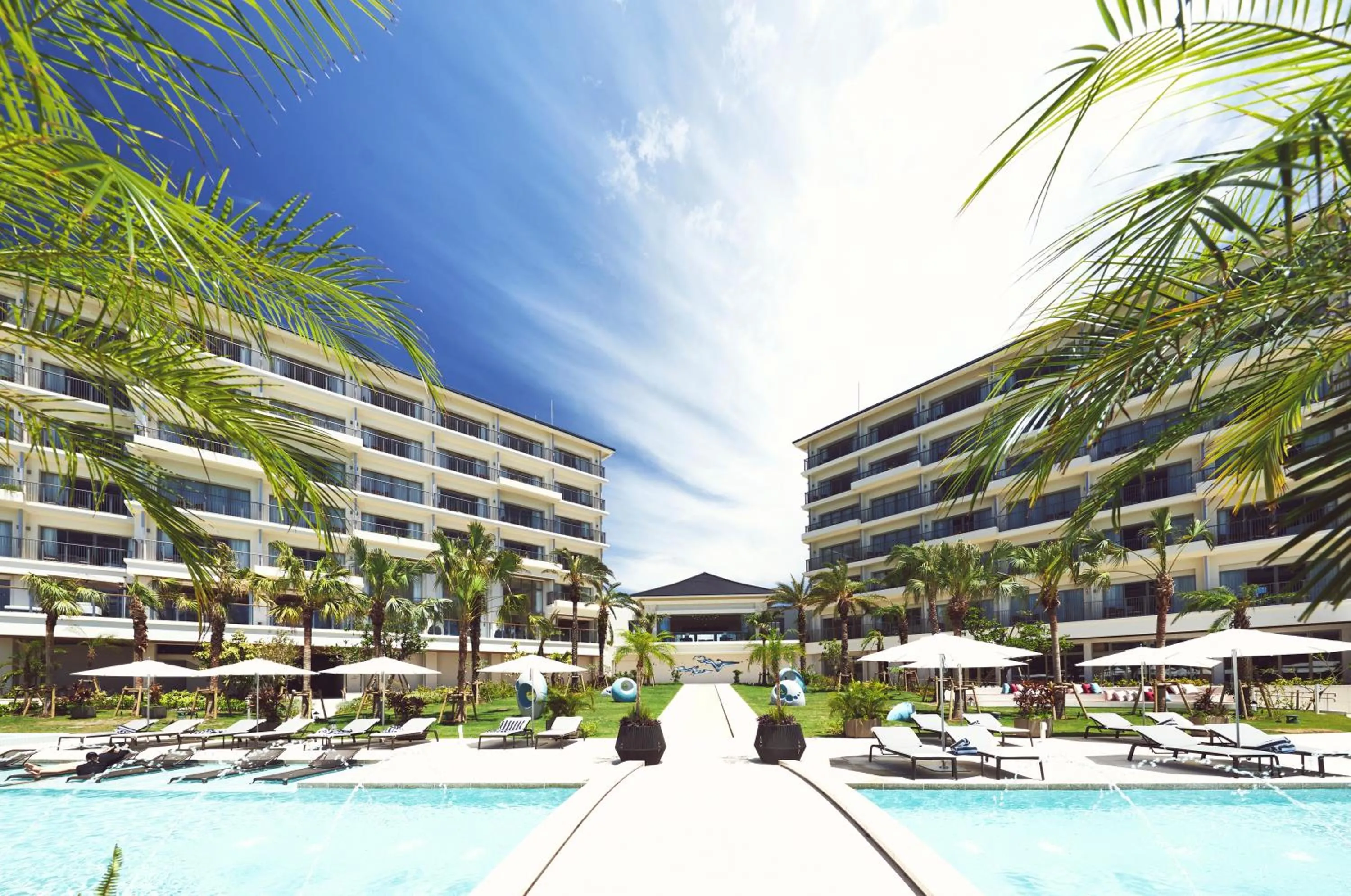 ANA InterContinental Ishigaki Resort by IHG