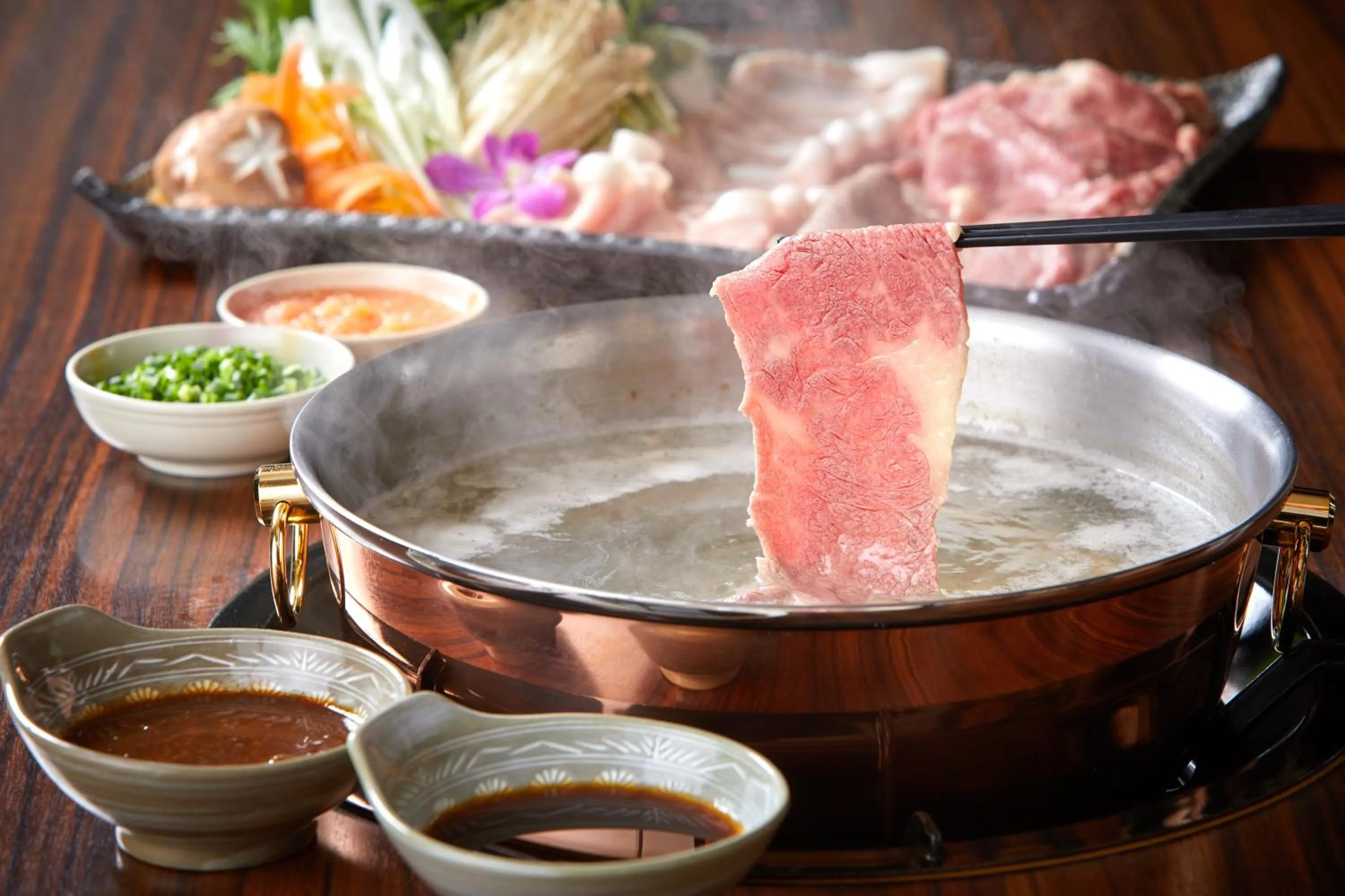 Restaurant/places to eat in ANA InterContinental Ishigaki Resort by IHG