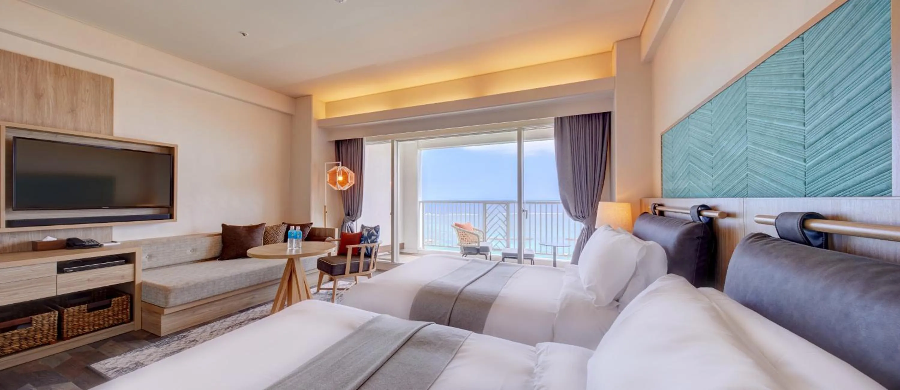 View (from property/room) in ANA InterContinental Ishigaki Resort by IHG