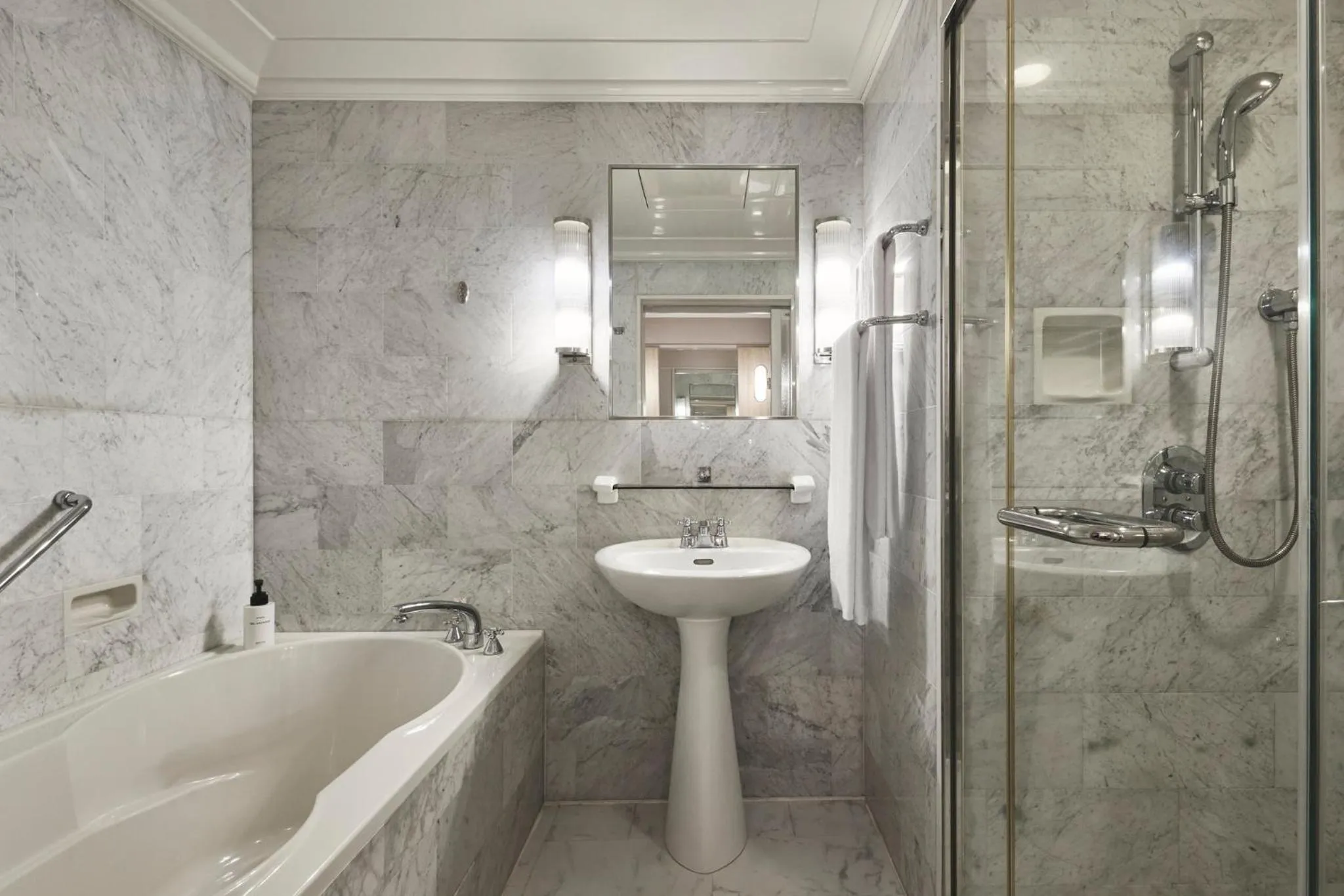 Bathroom in ANA InterContinental Ishigaki Resort by IHG