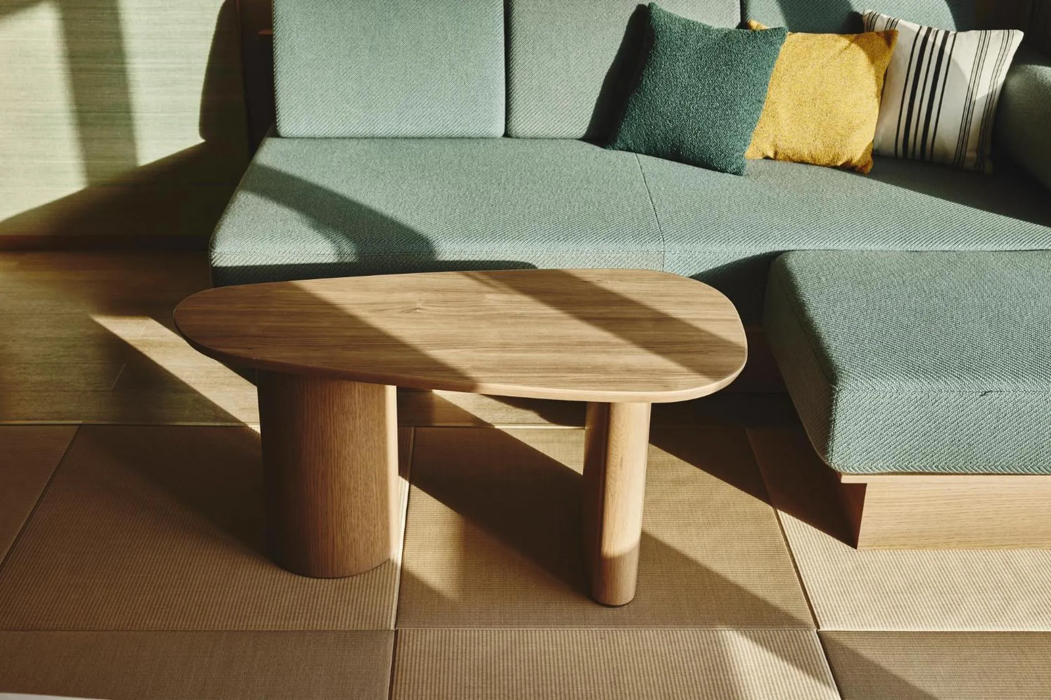 Photo of the whole room in ANA InterContinental Ishigaki Resort by IHG