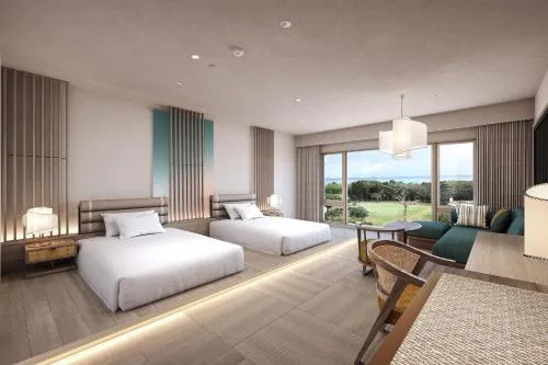 ANA InterContinental Ishigaki Resort by IHG