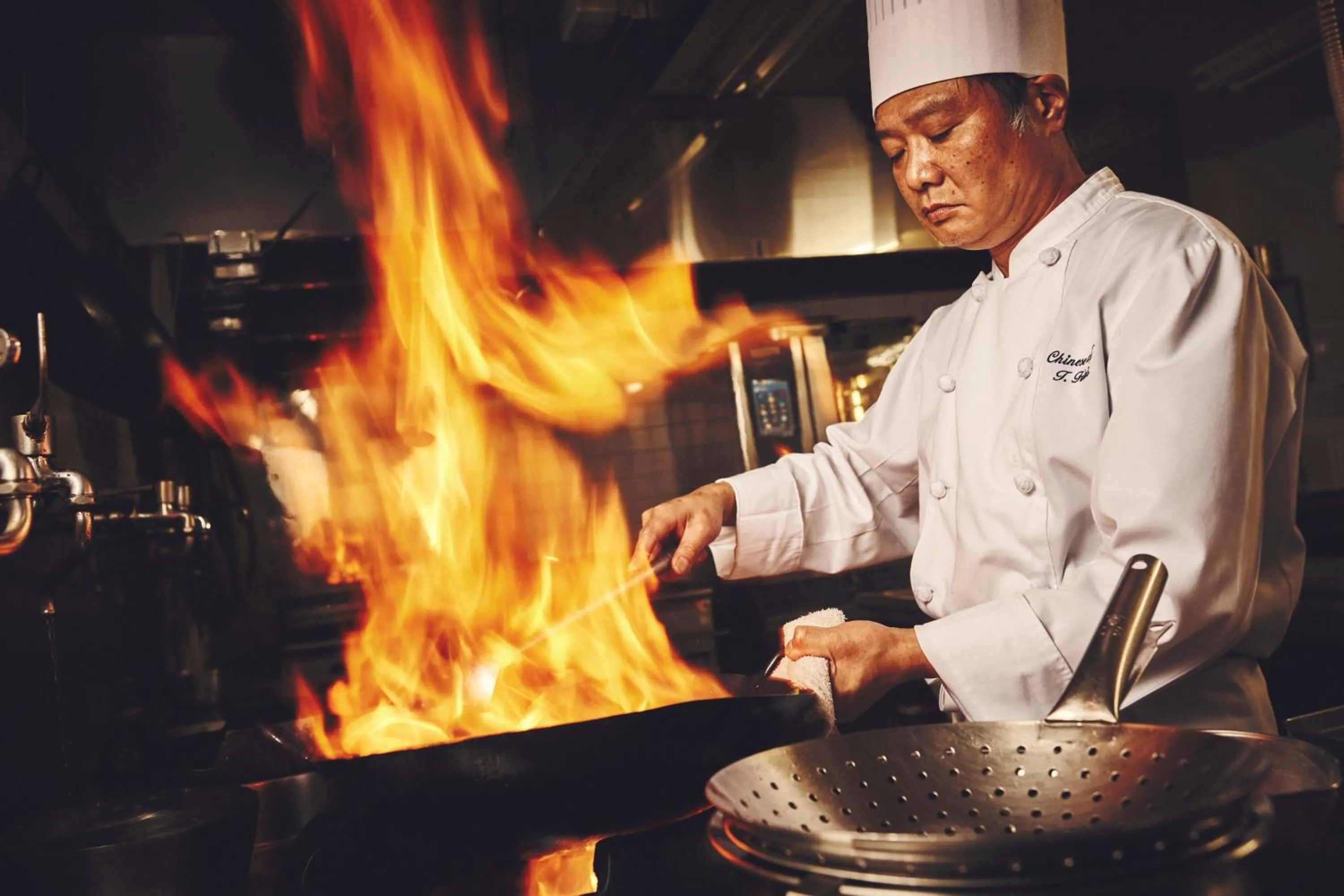 Restaurant/places to eat in ANA InterContinental Ishigaki Resort by IHG