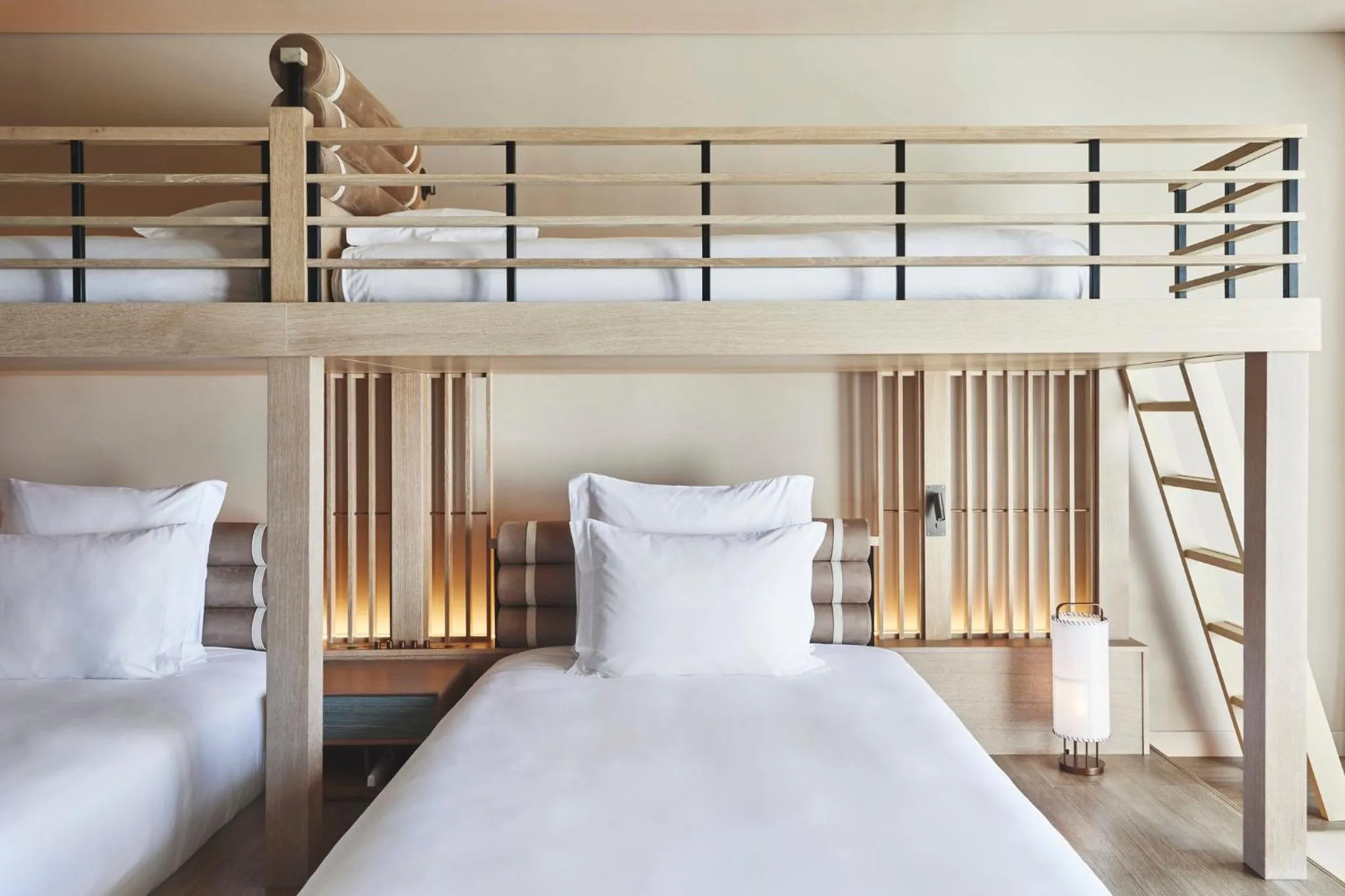 Photo of the whole room, Bed in ANA InterContinental Ishigaki Resort by IHG