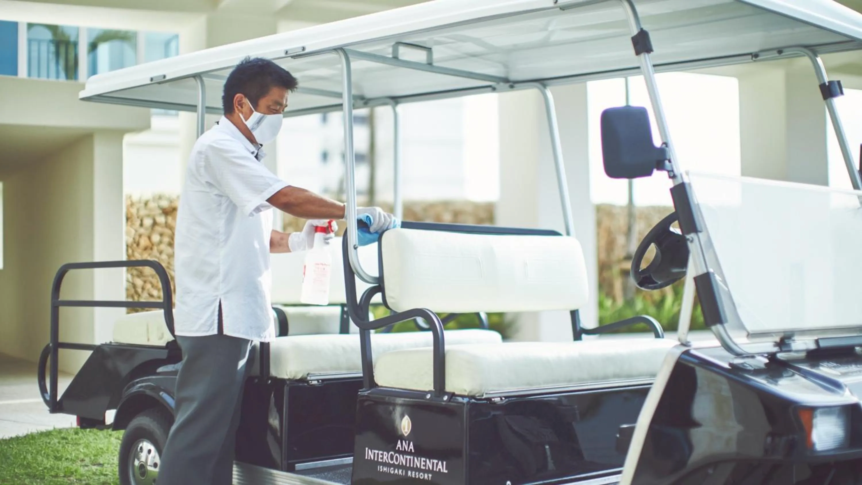 Other in ANA InterContinental Ishigaki Resort by IHG