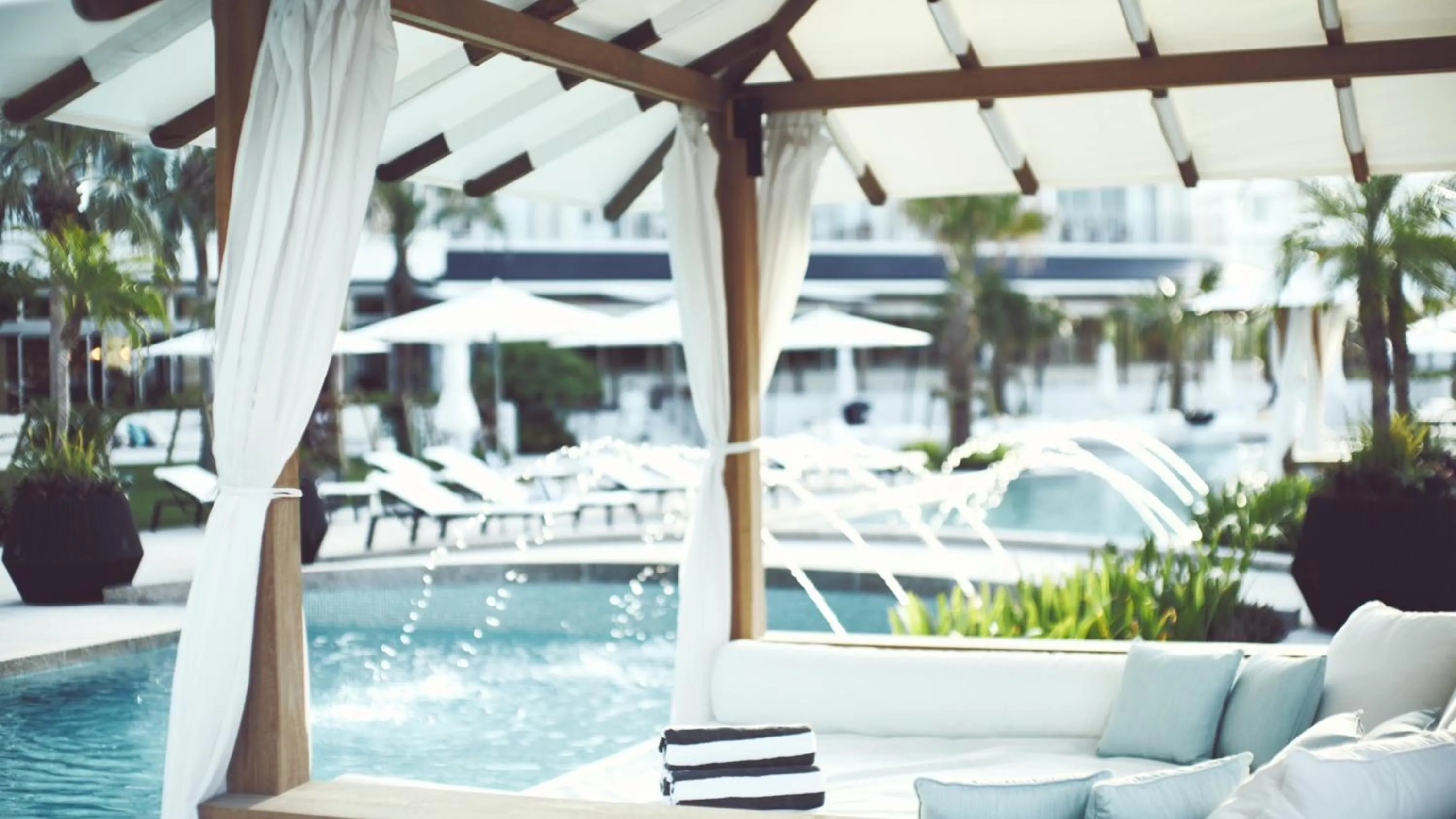 Fitness centre/facilities in ANA InterContinental Ishigaki Resort by IHG