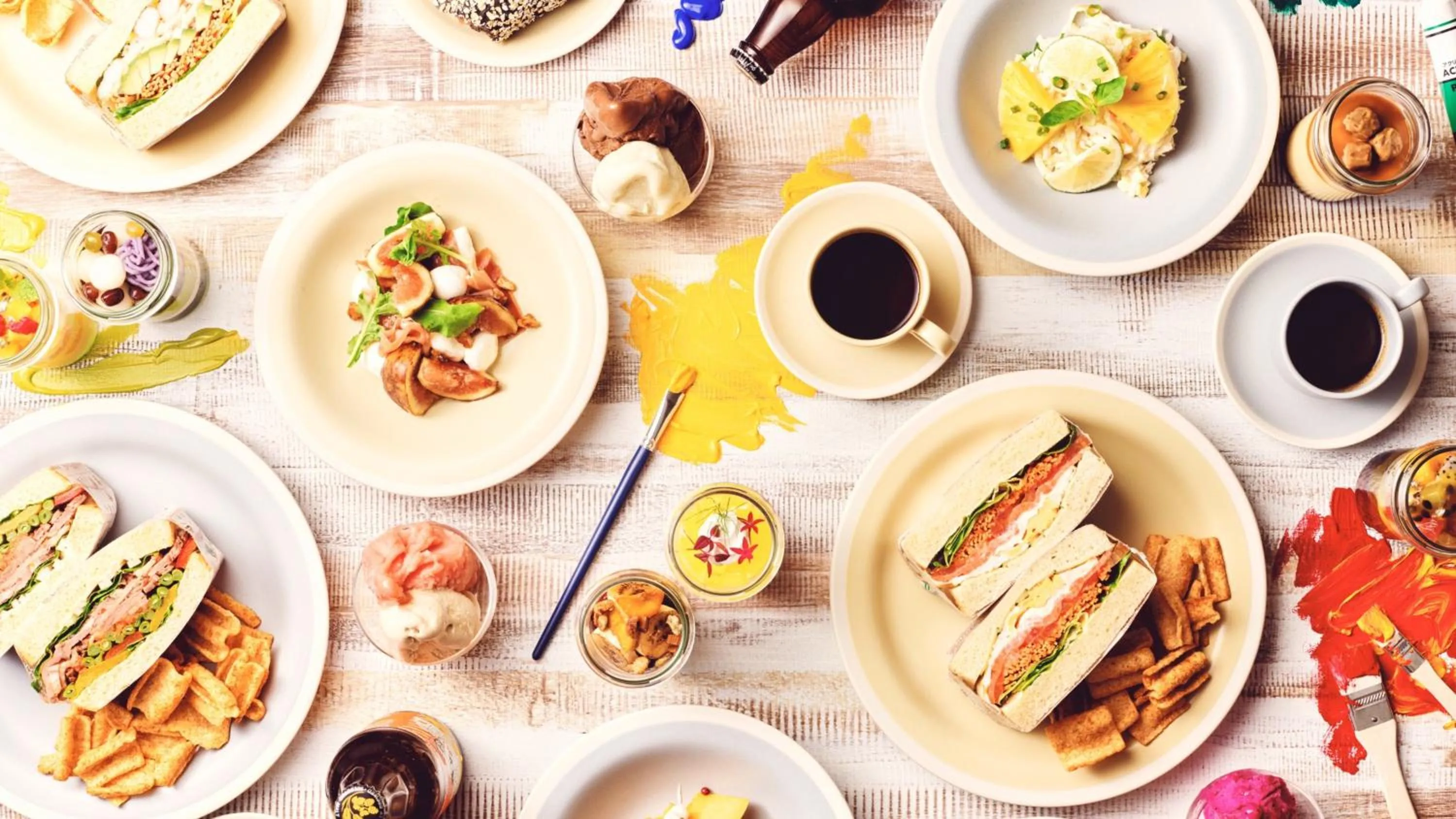 Restaurant/places to eat in ANA InterContinental Ishigaki Resort by IHG