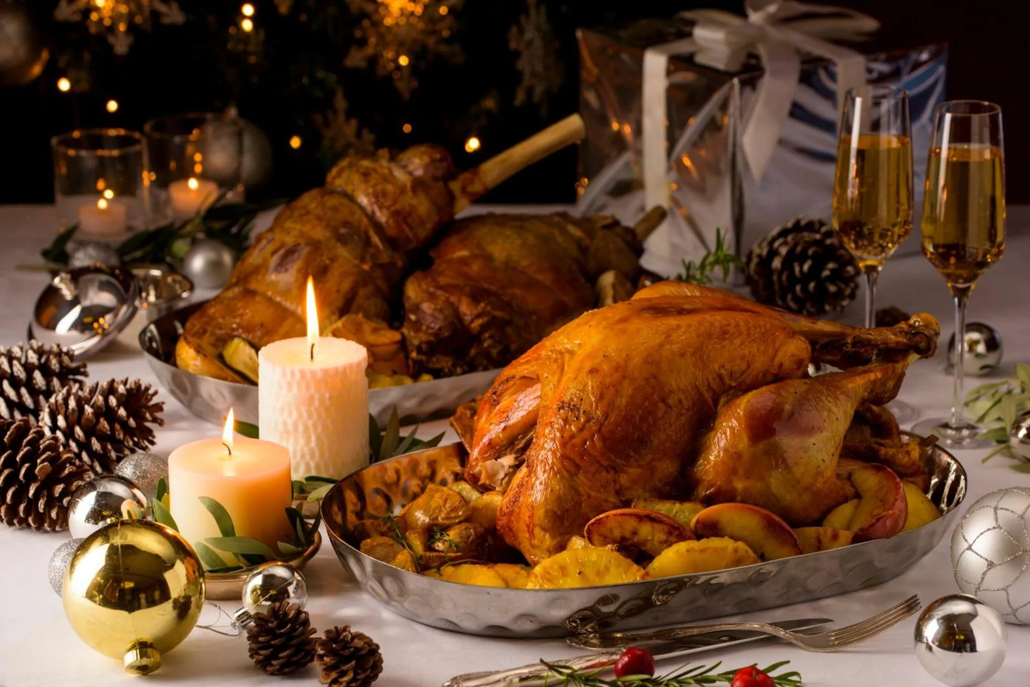 Restaurant/places to eat in ANA InterContinental Manza Beach Resort by IHG